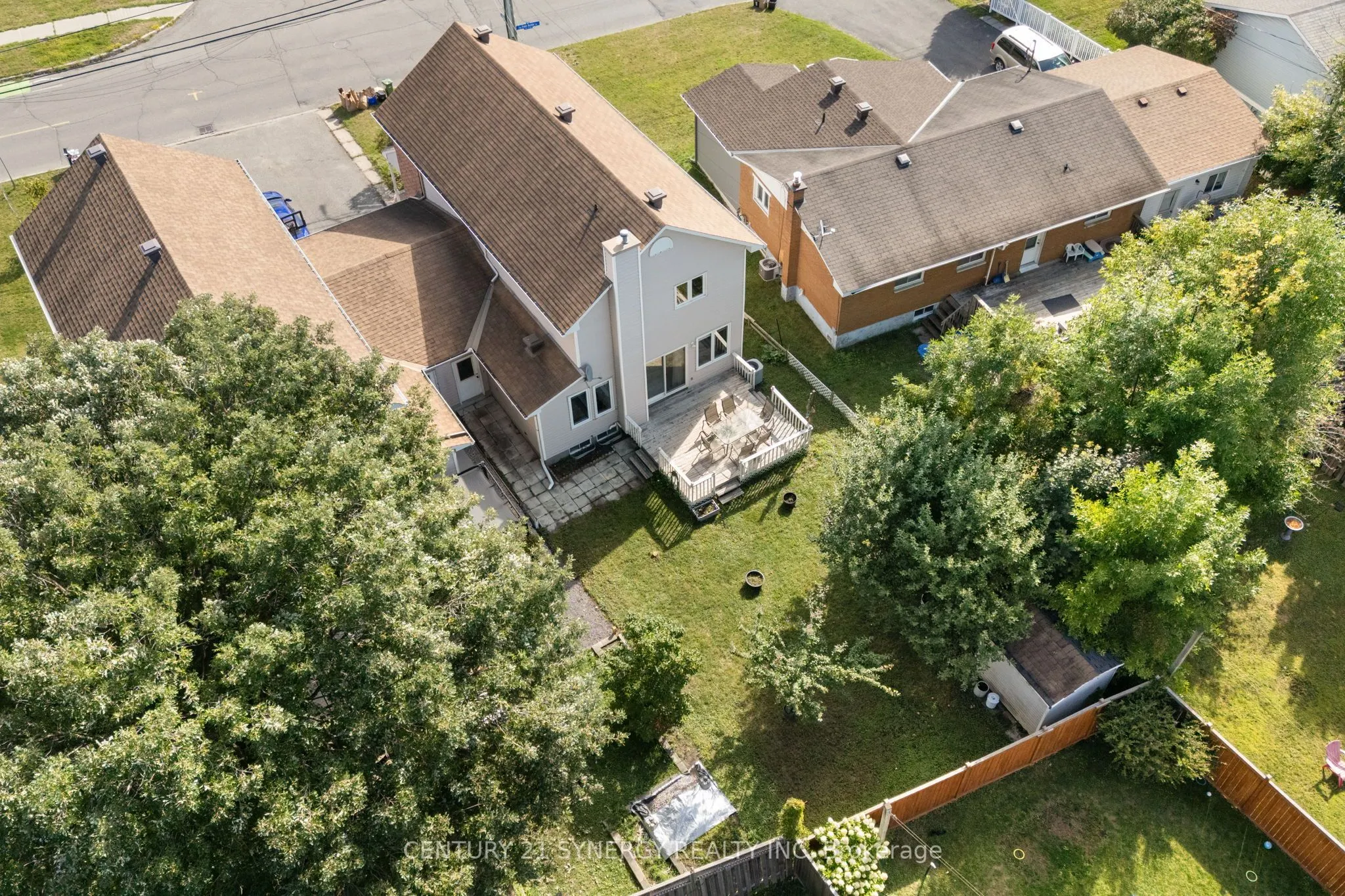 2034 Frank Bender Street