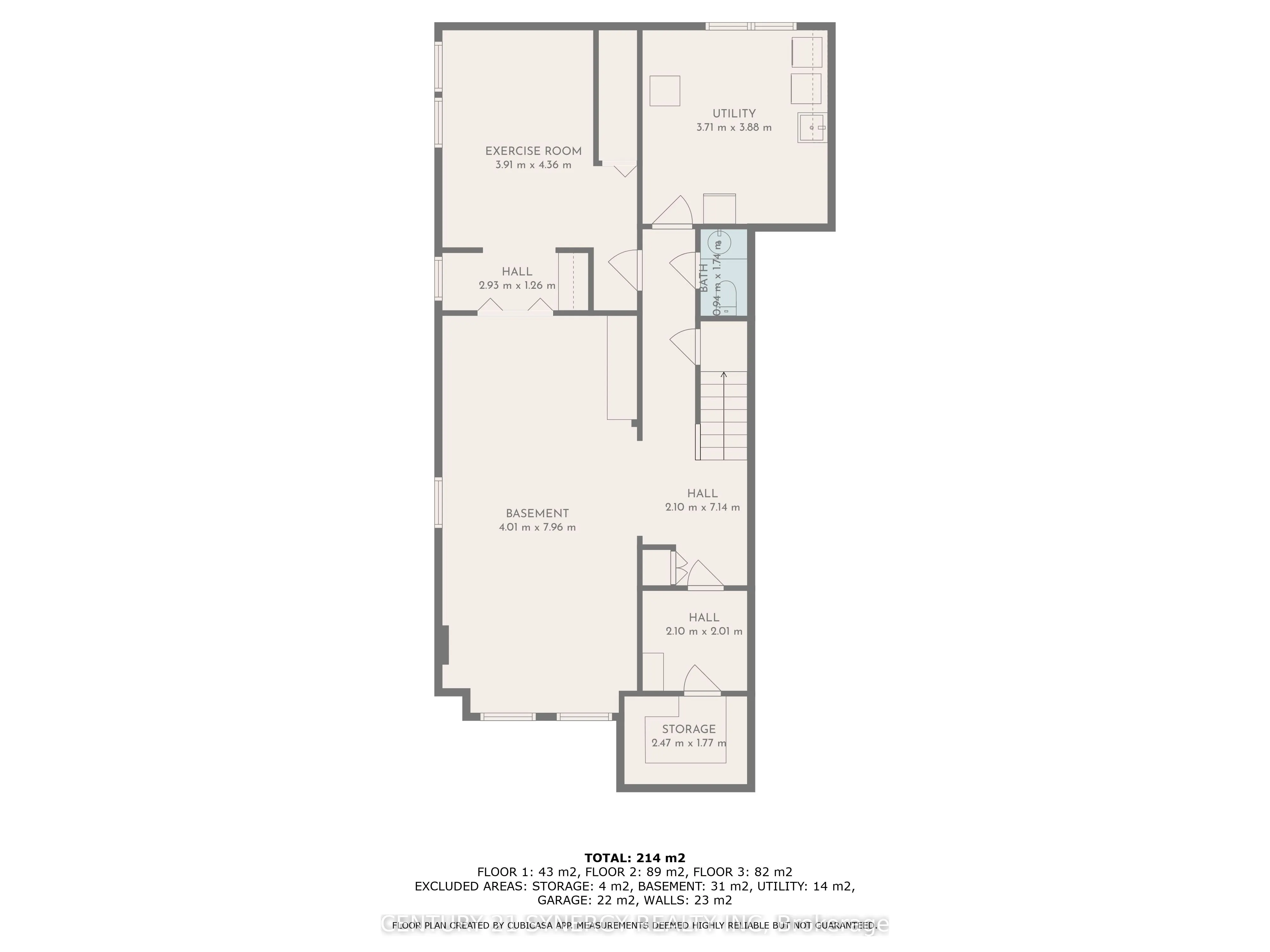 2034 Frank Bender Street