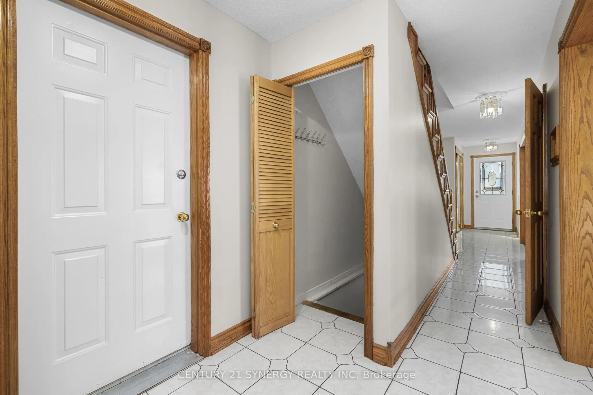 2034 Frank Bender Street