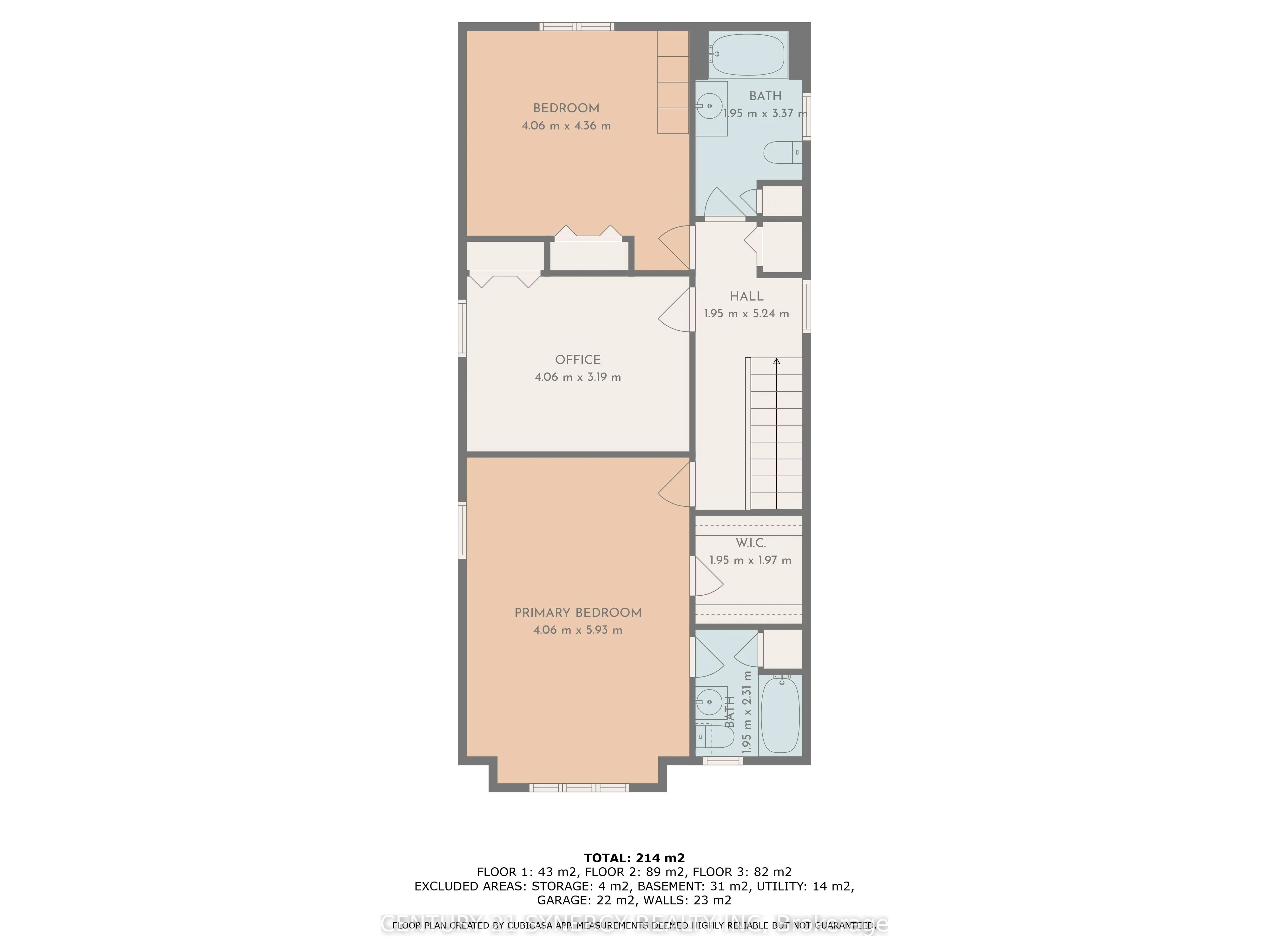 2034 Frank Bender Street