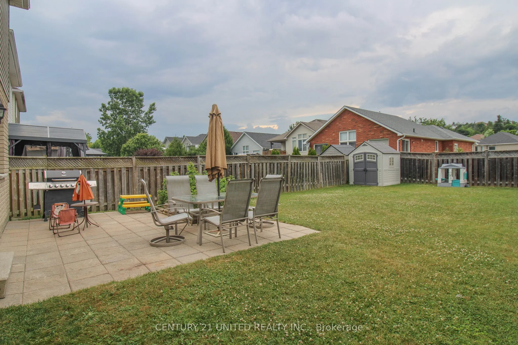 351 Spillsbury Drive