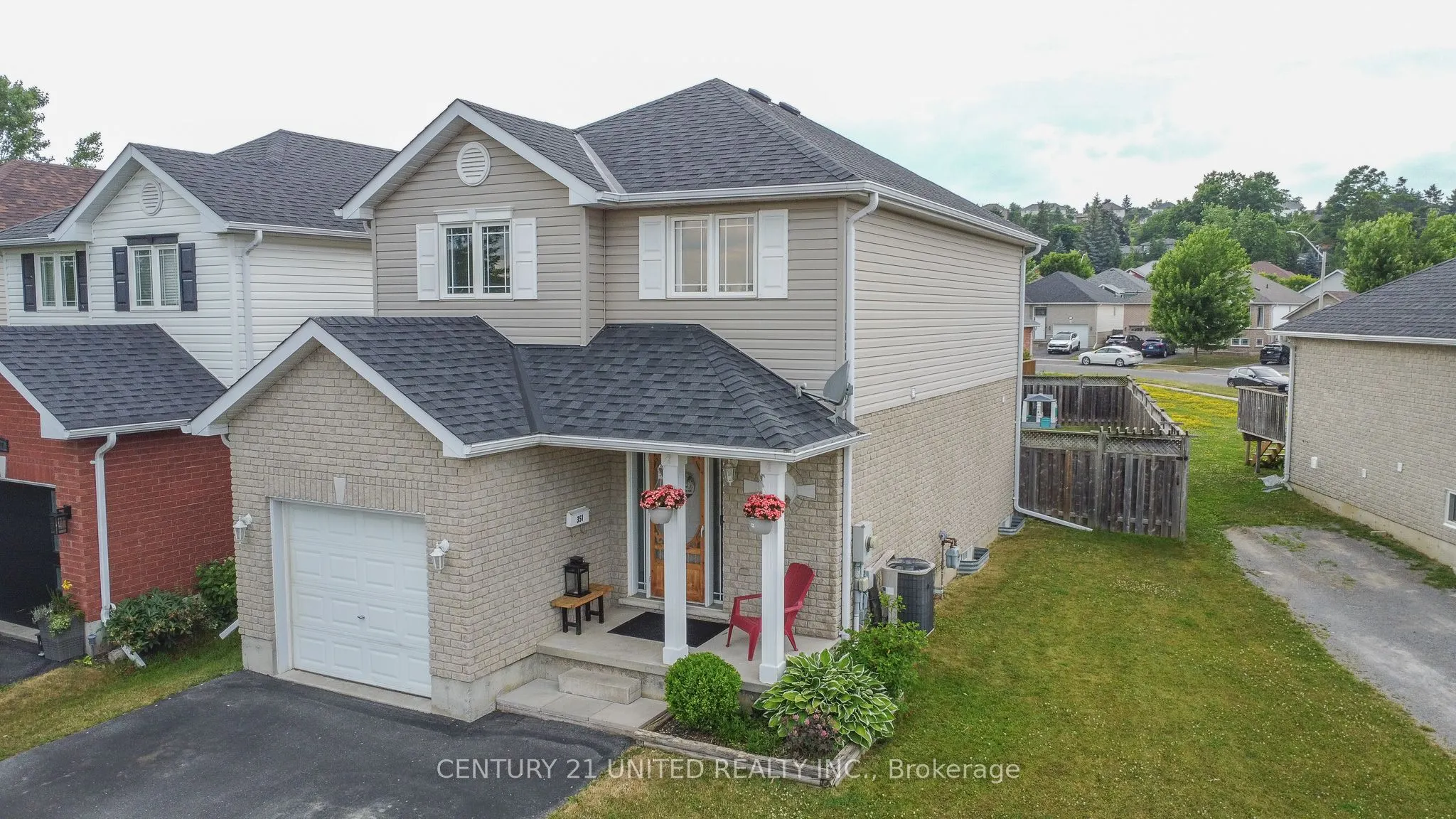 351 Spillsbury Drive