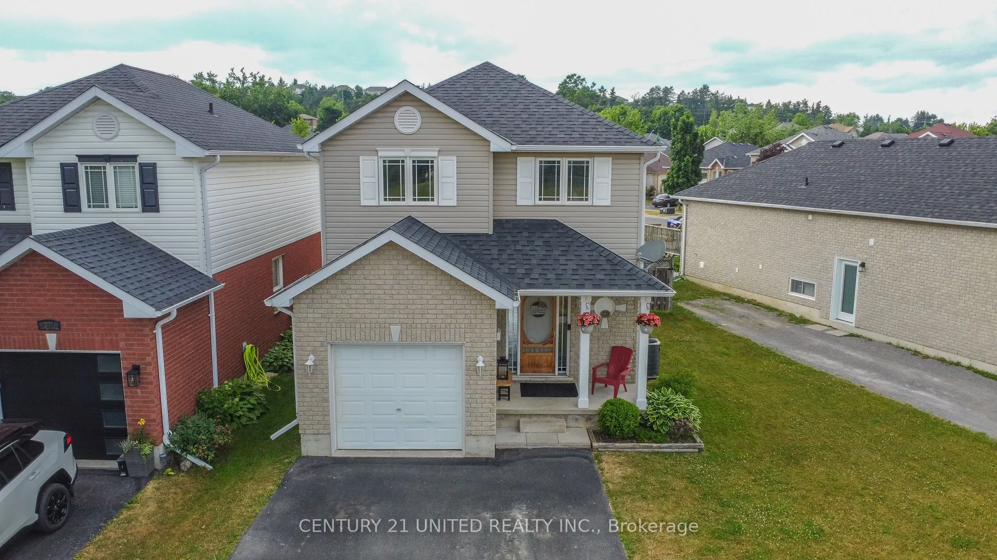 351 Spillsbury Drive