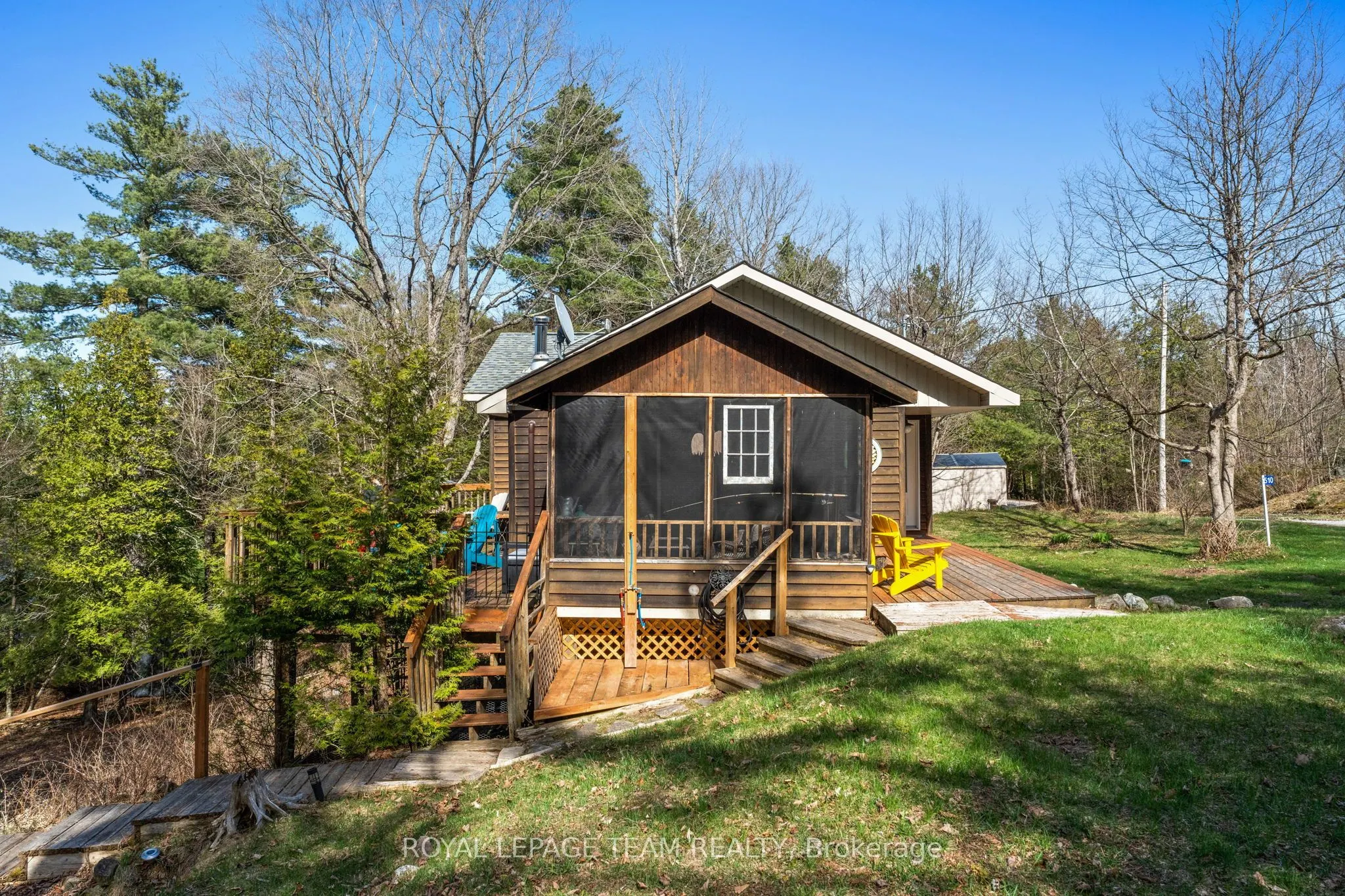 510 31a Clear Lake Lane