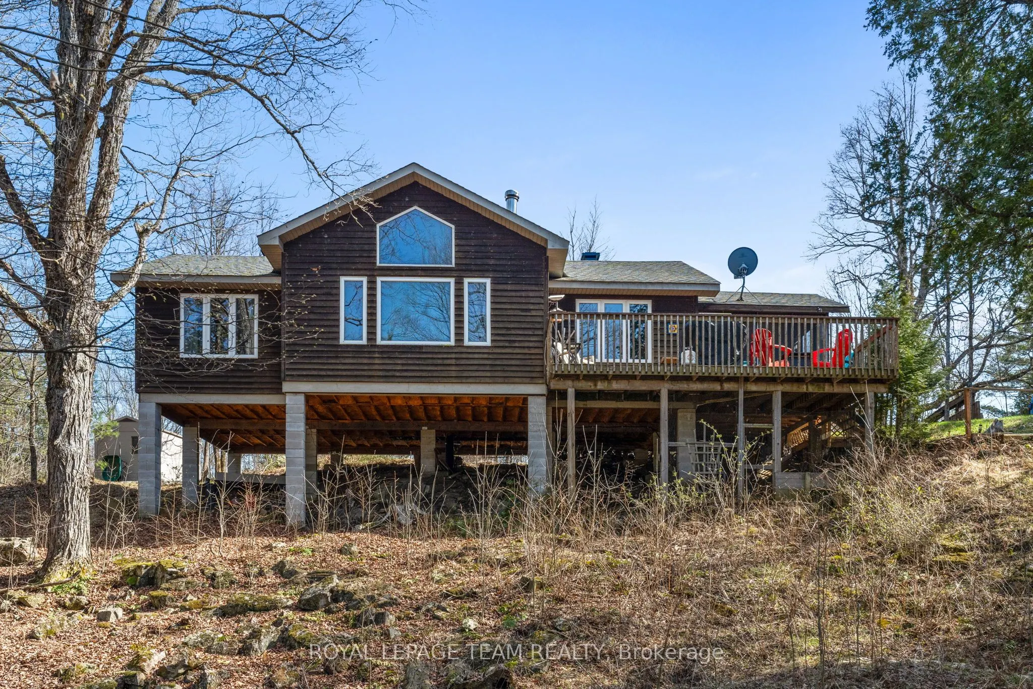 510 31a Clear Lake Lane