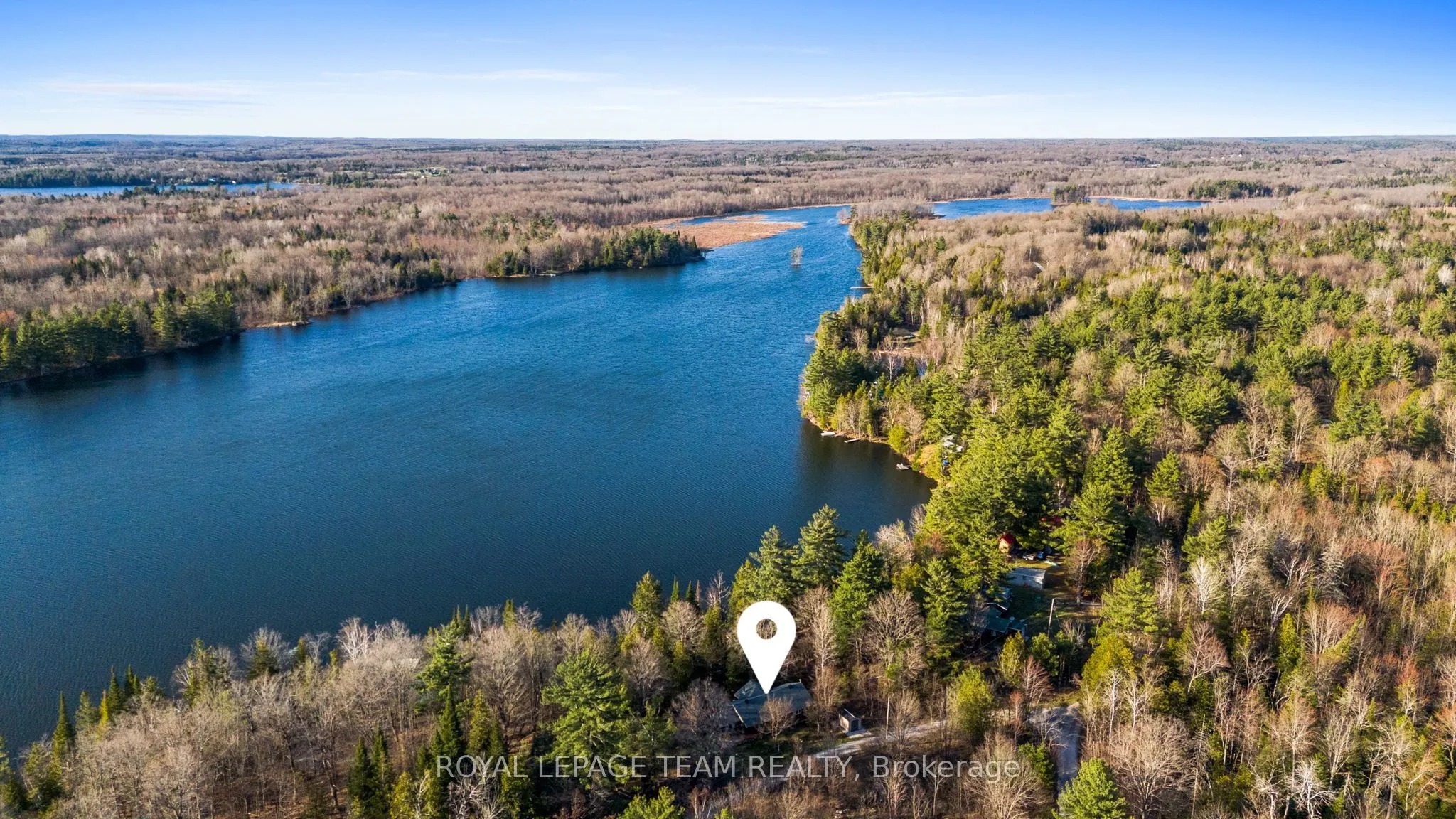510 31a Clear Lake Lane