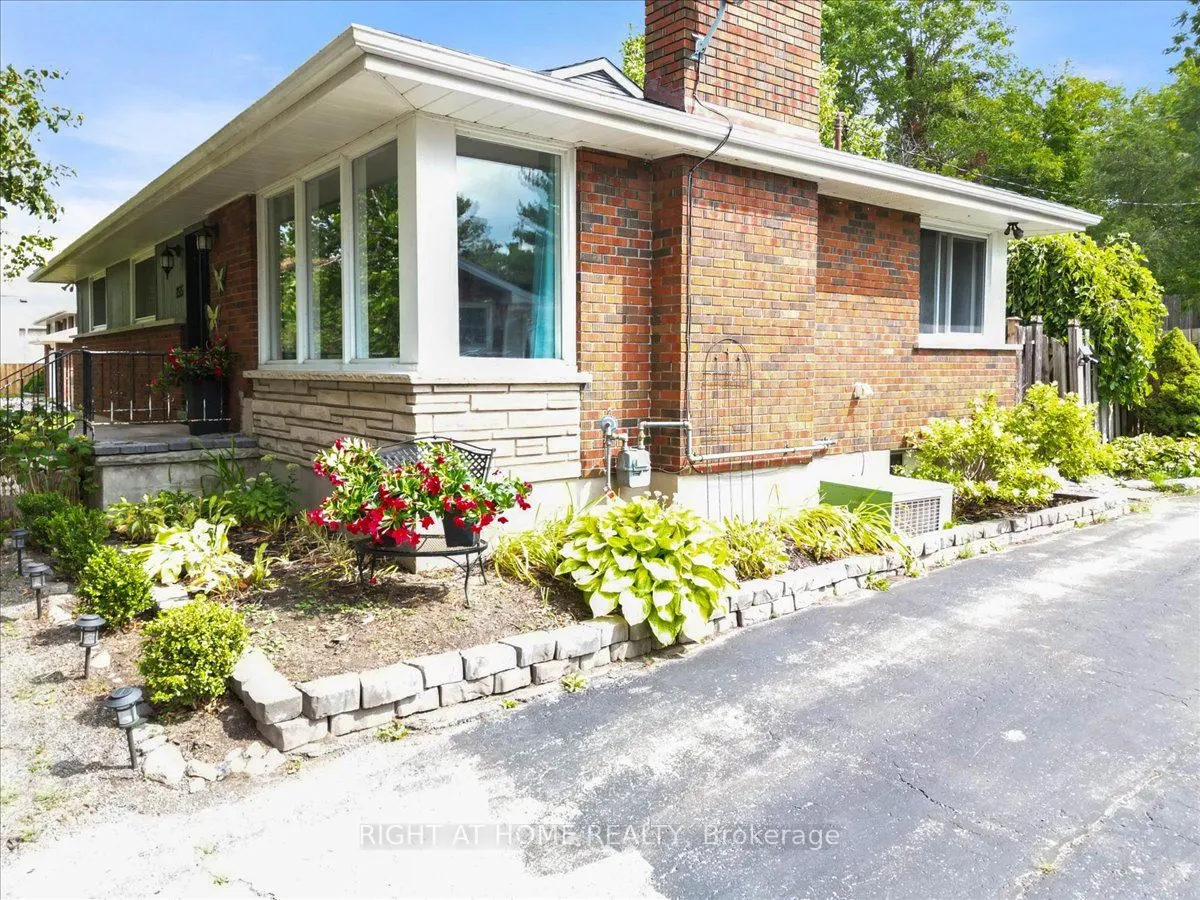155 Cromwell Street