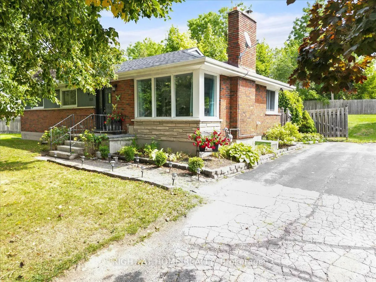 155 Cromwell Street