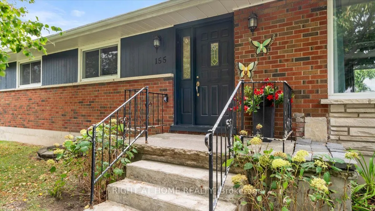 155 Cromwell Street