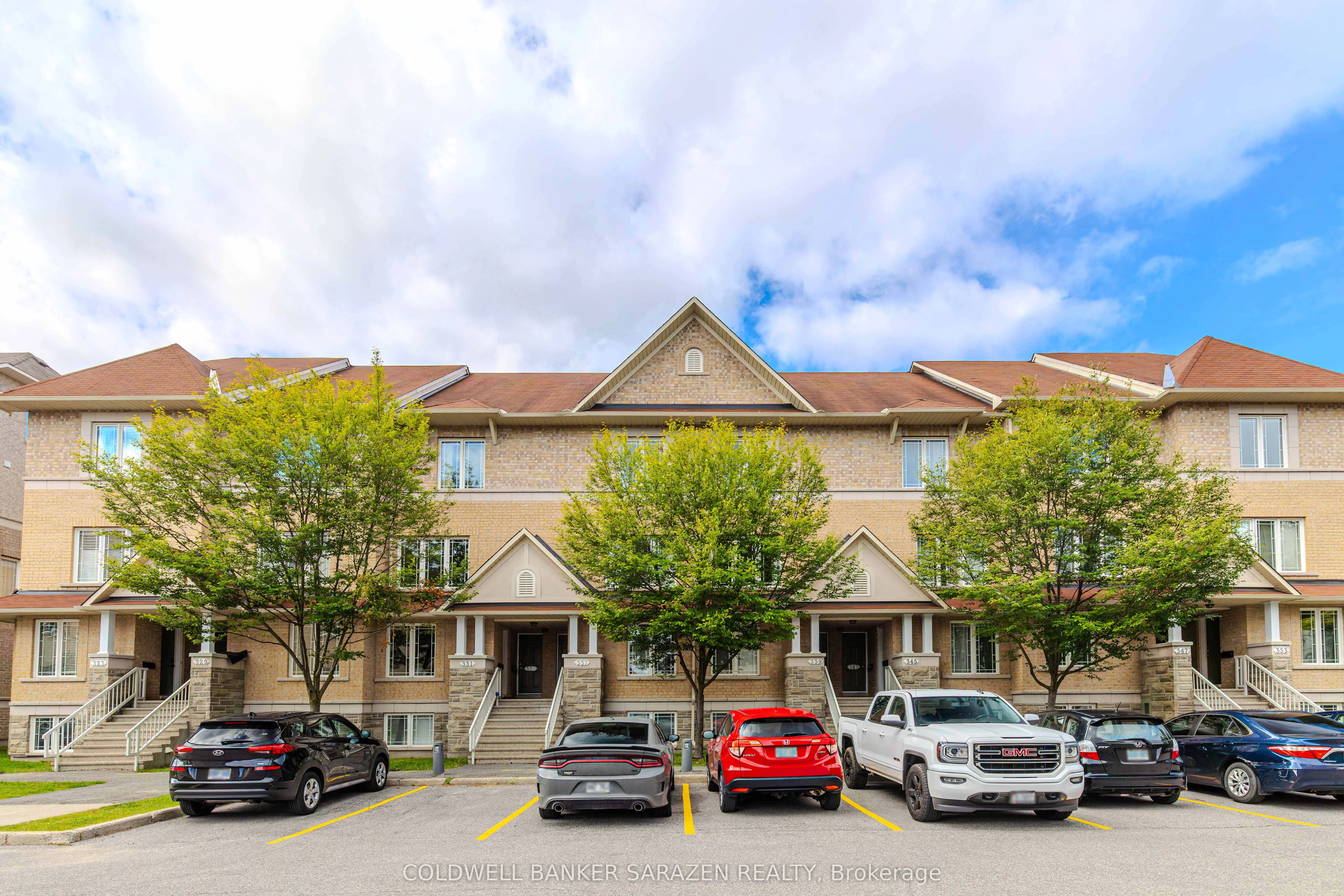 333 Paseo Private, #81