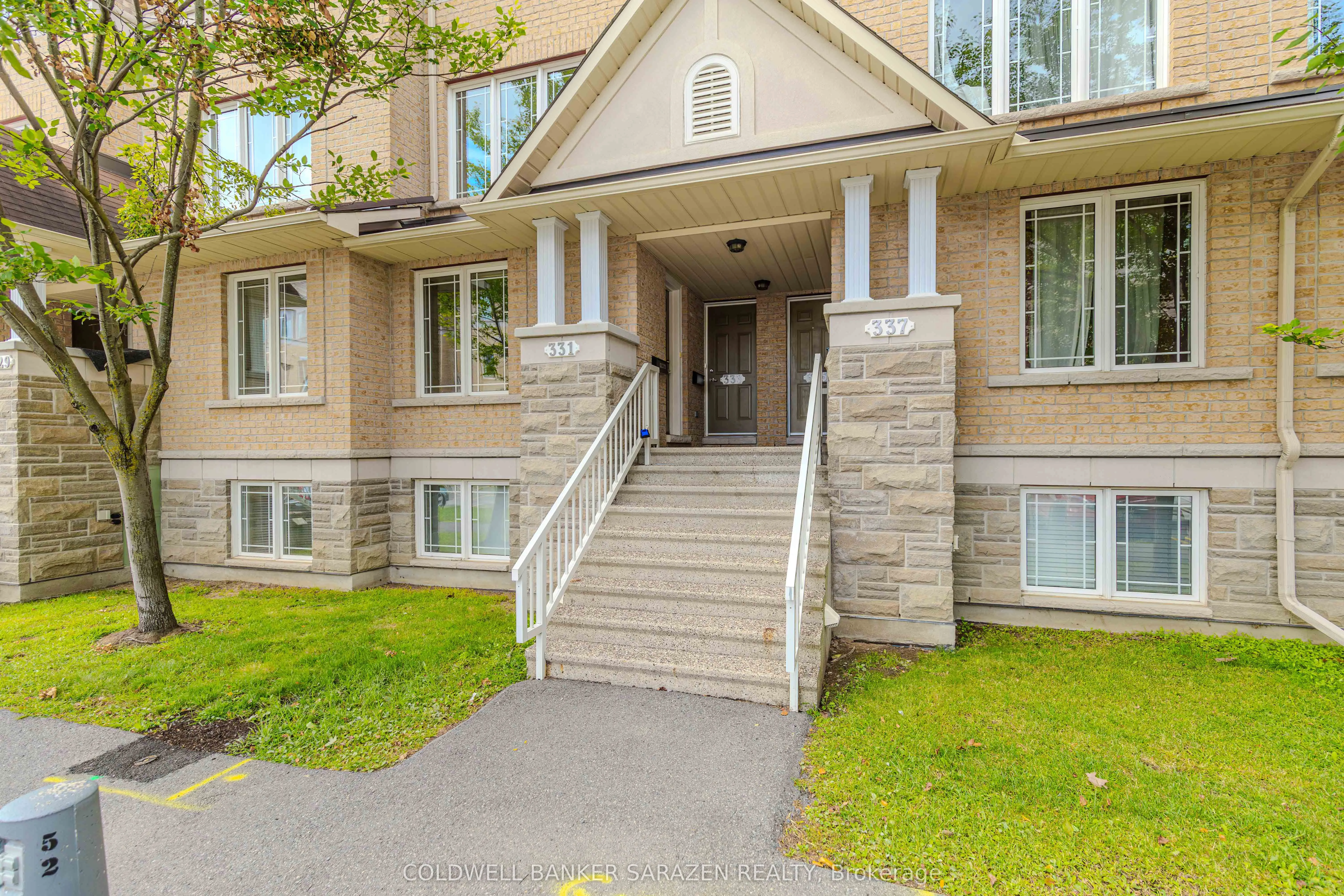 333 Paseo Private, #81