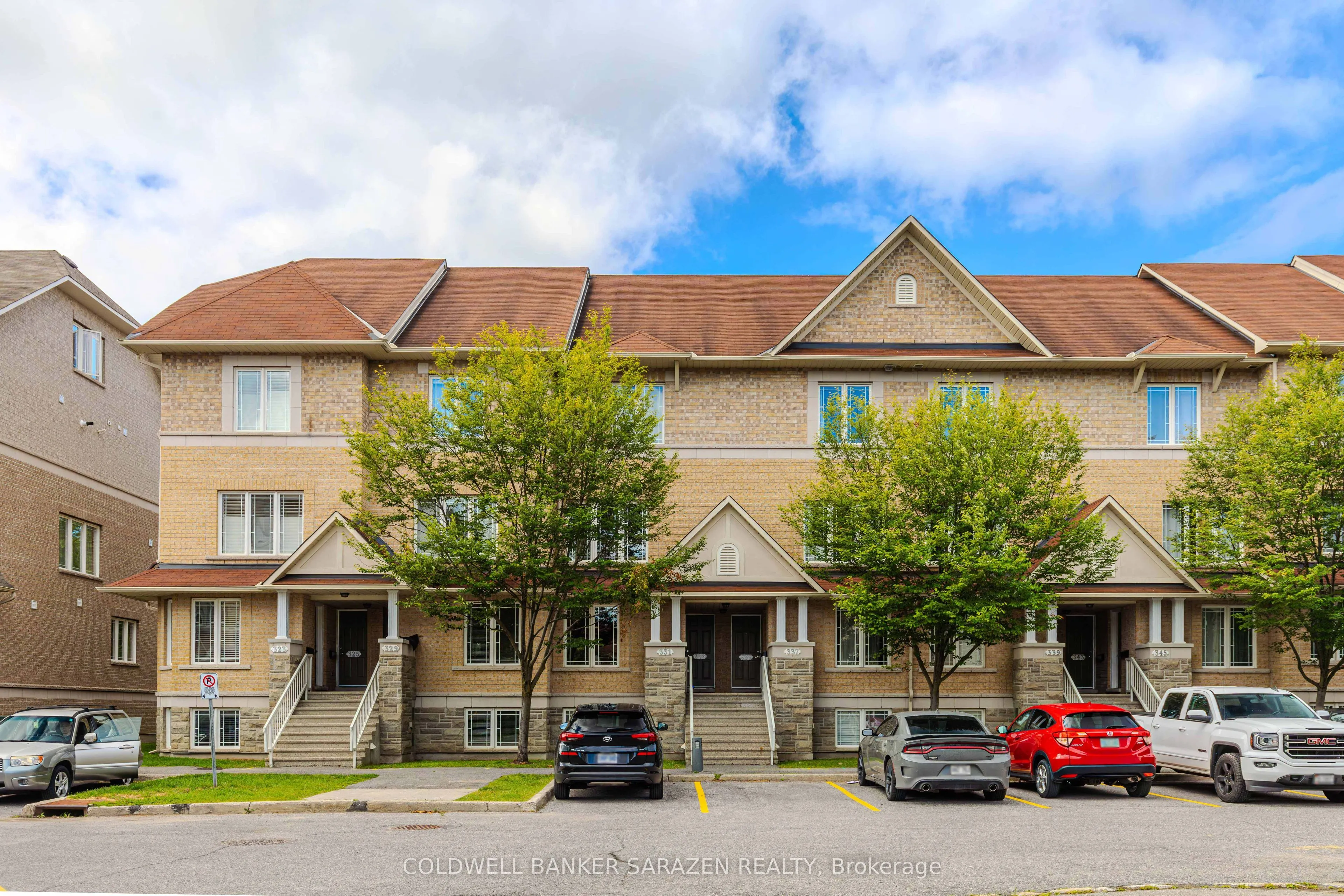 333 Paseo Private, #81
