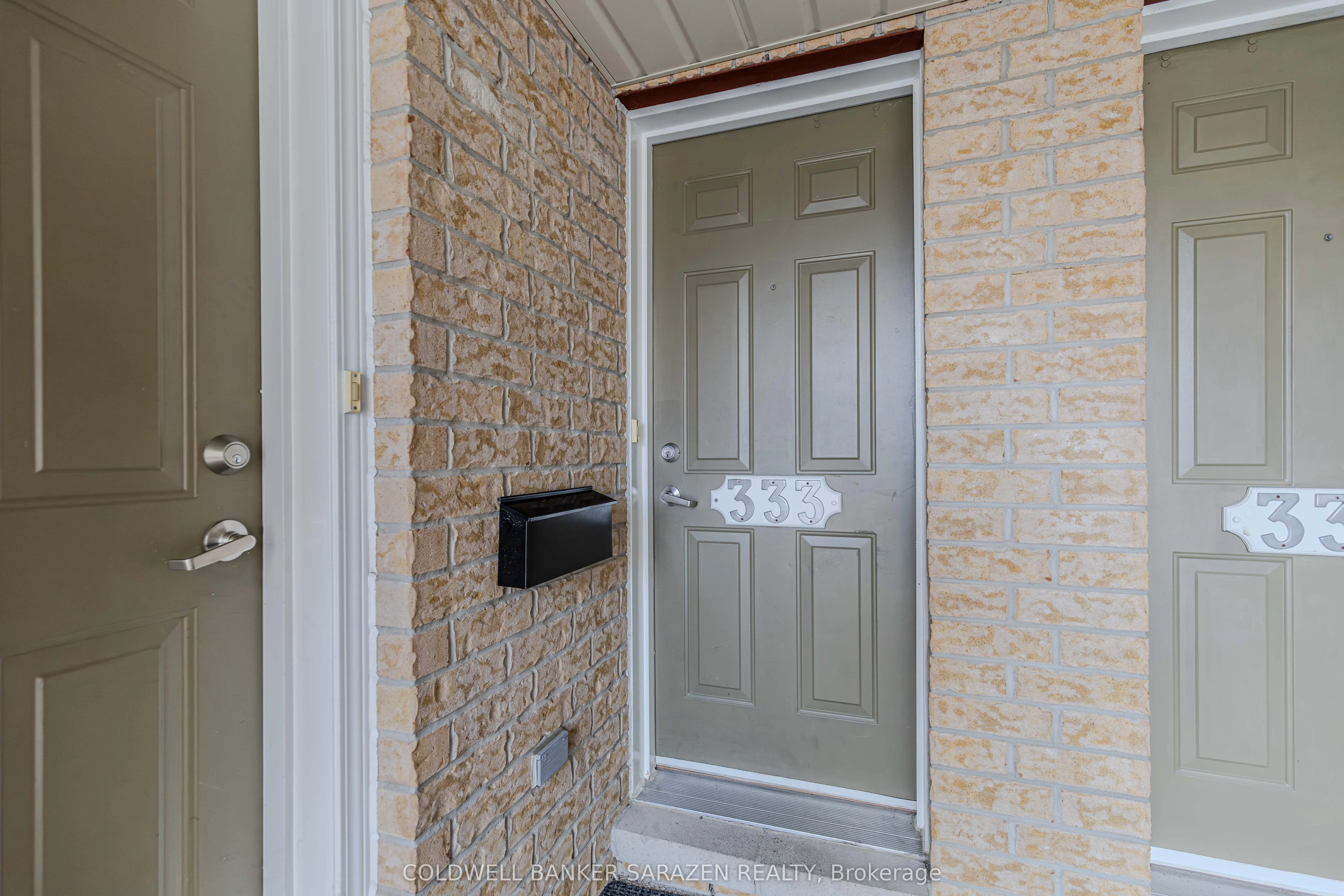 333 Paseo Private, #81