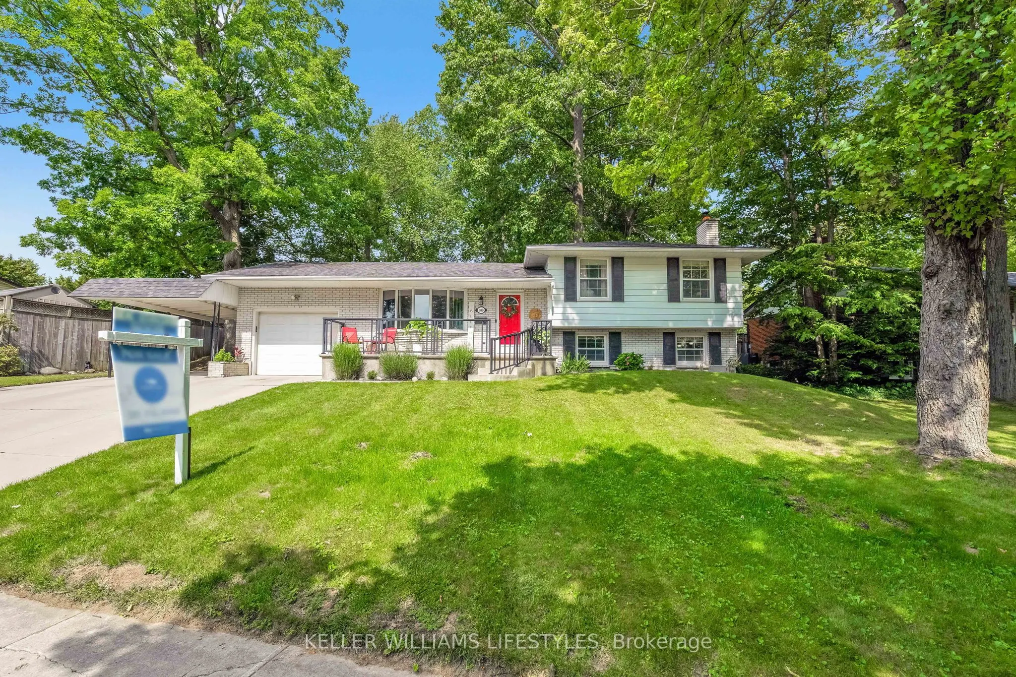109 Fairlane Avenue