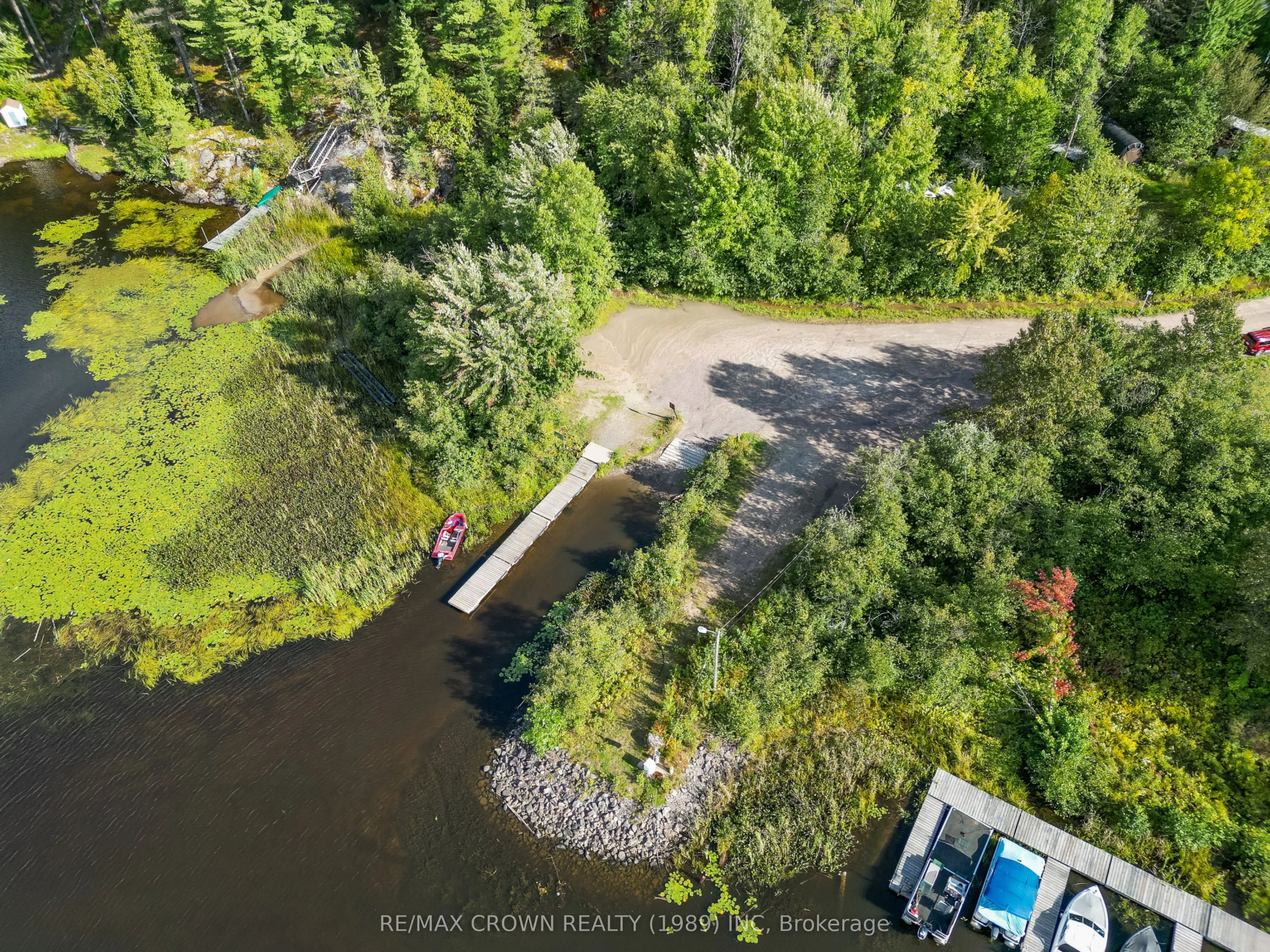 29 Talon Lake Road