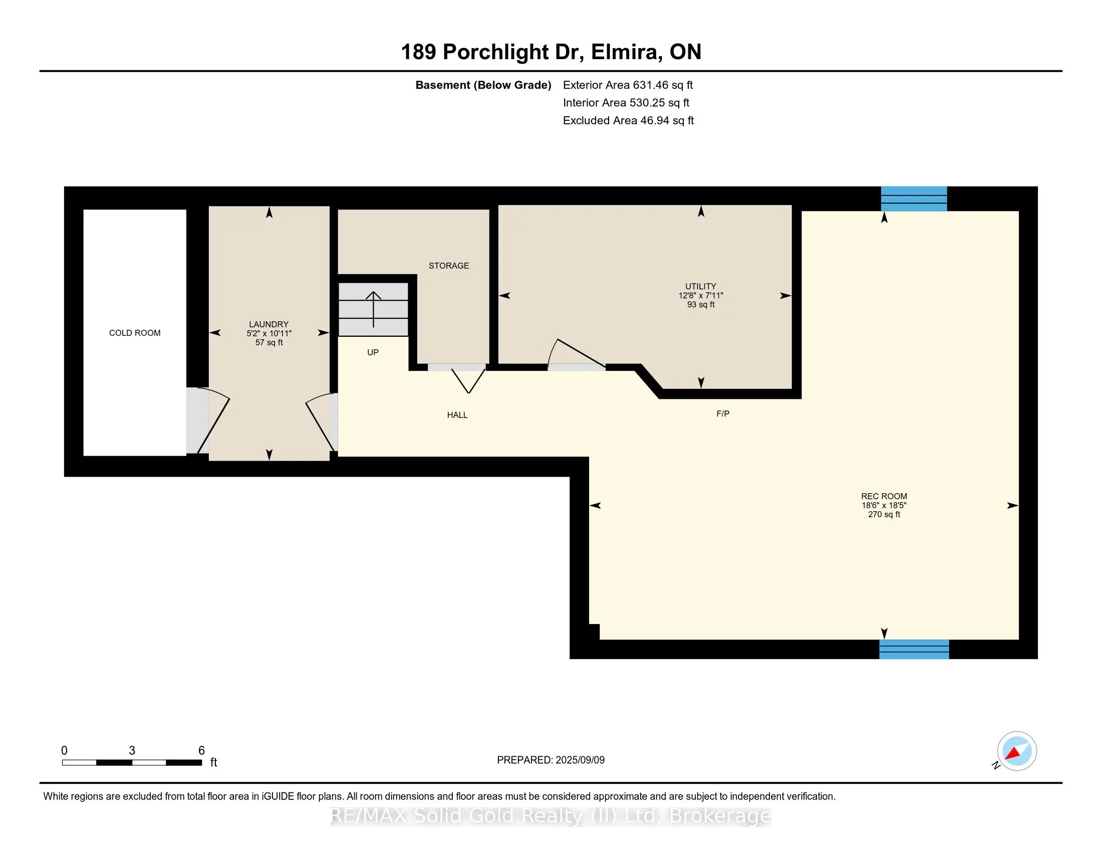 189 Porchlight Drive