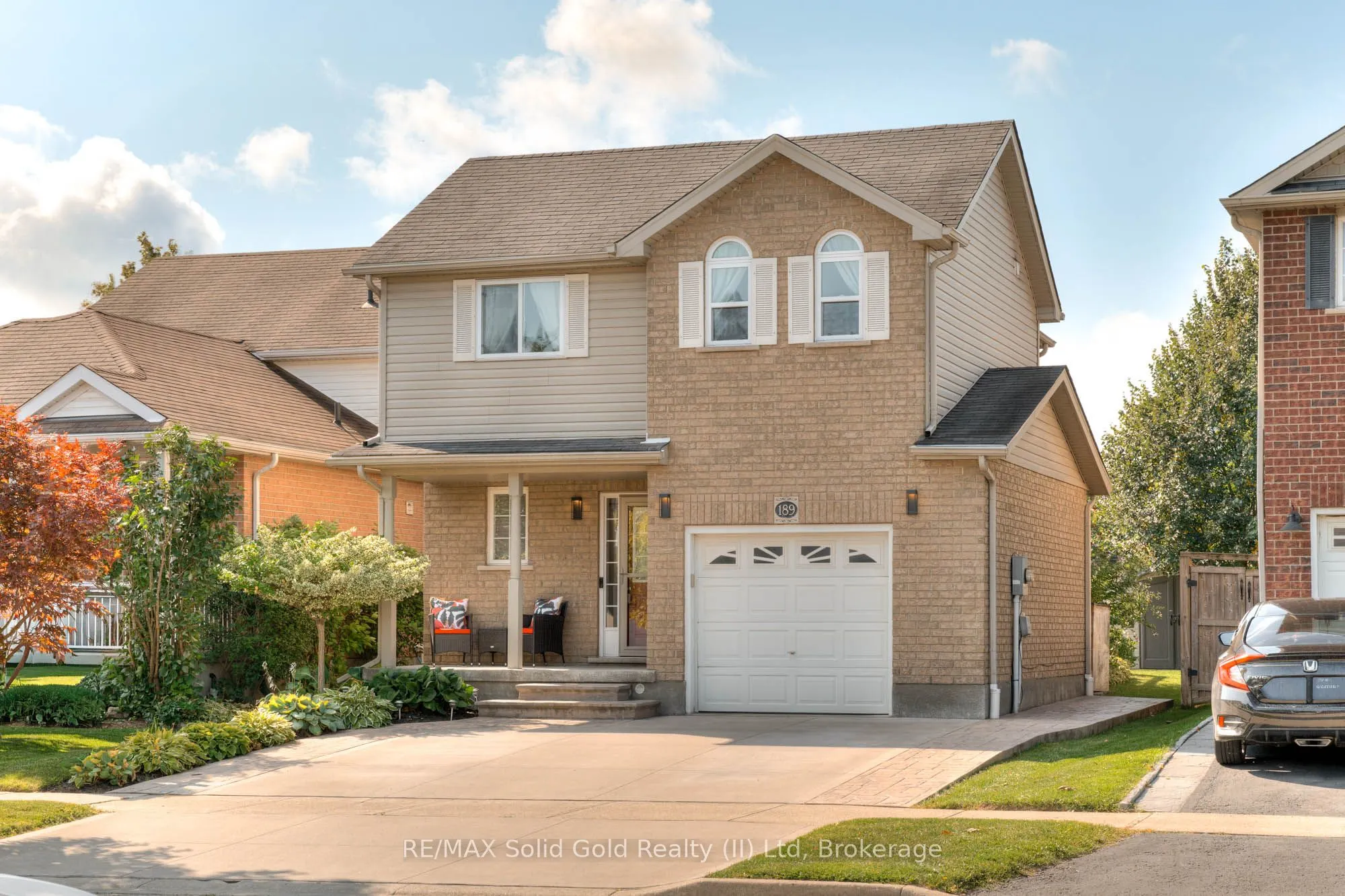 189 Porchlight Drive