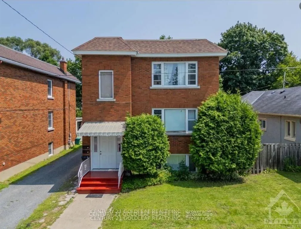 543 Kirkwood Avenue