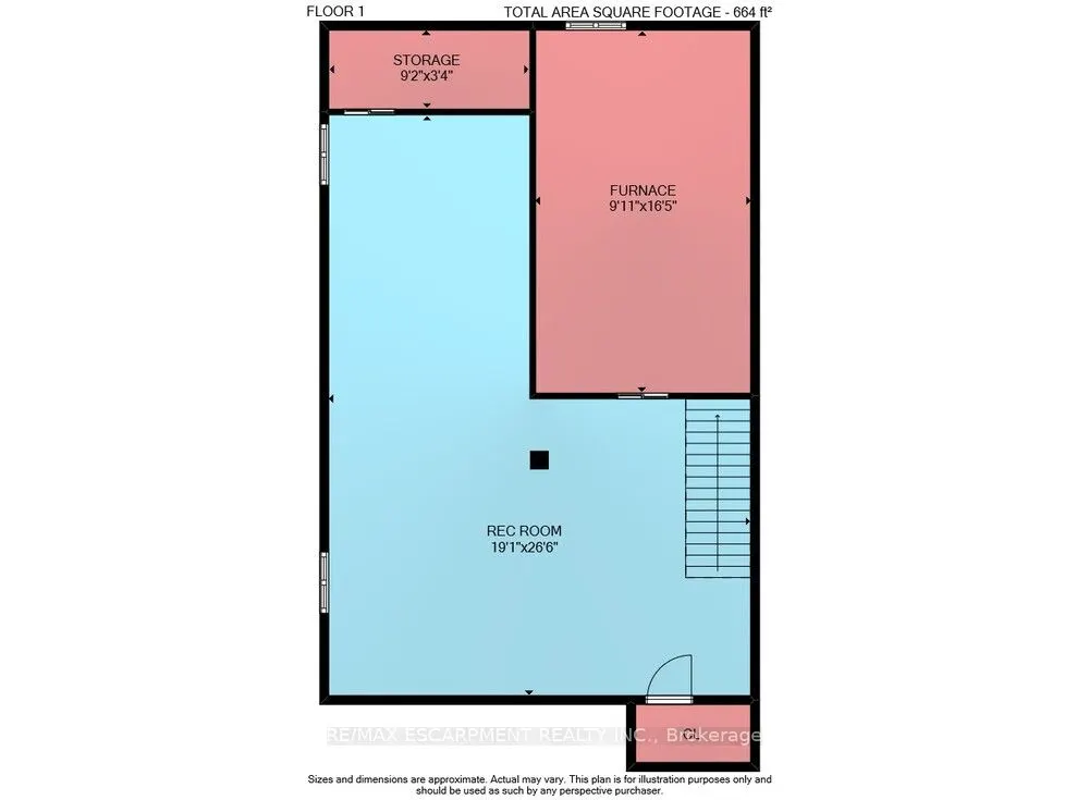 9 Arlington Avenue
