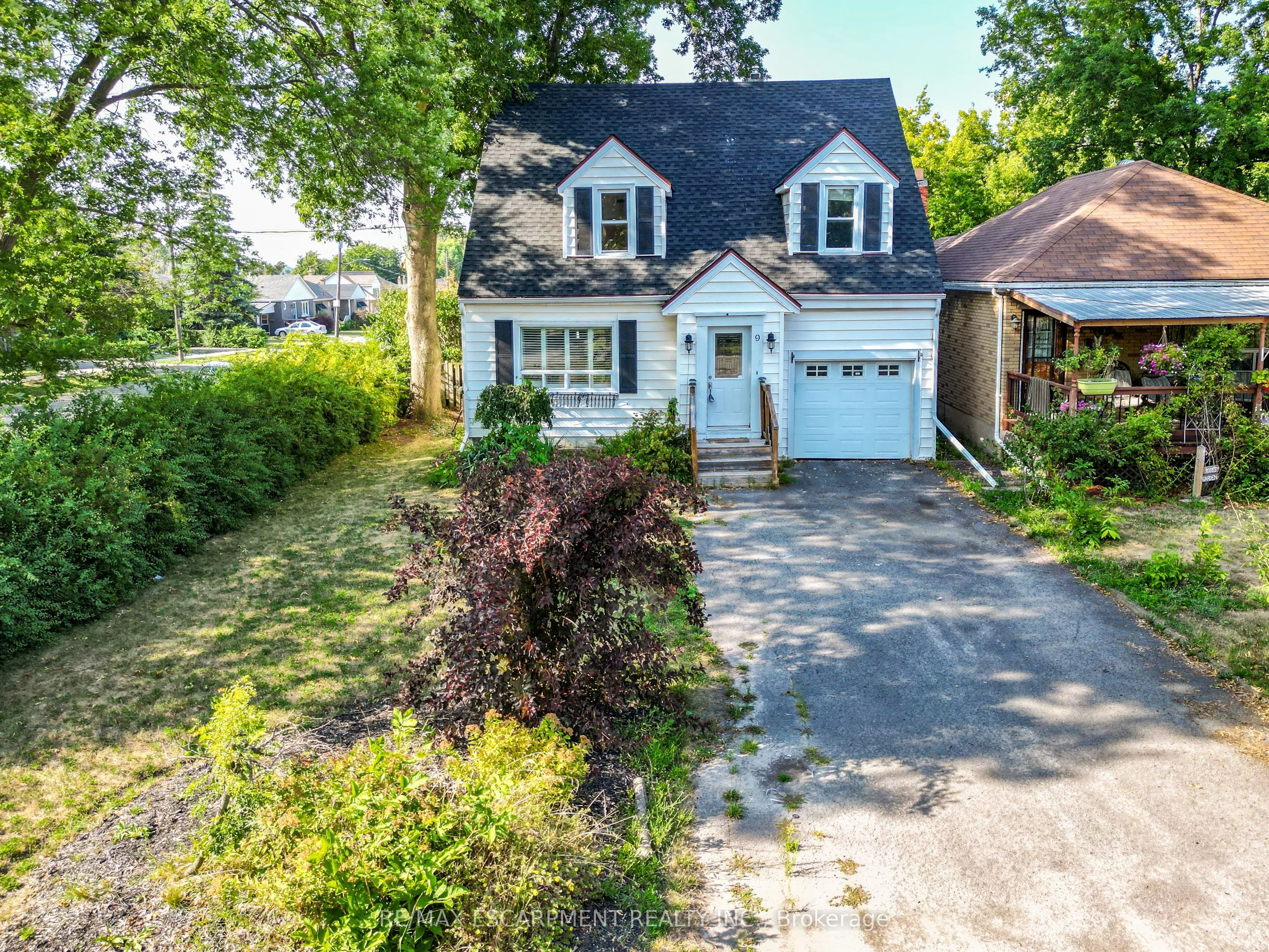9 Arlington Avenue