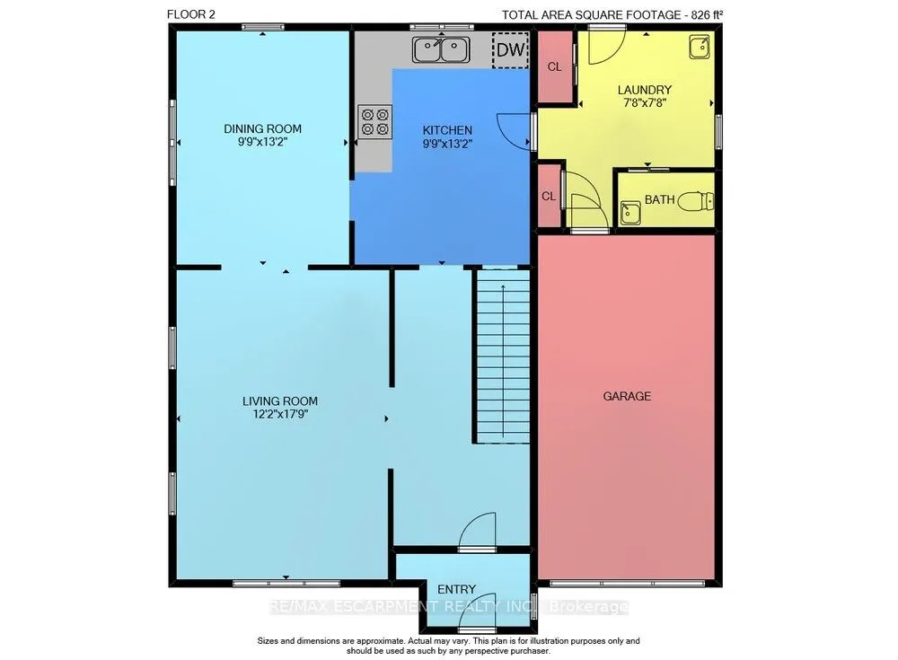 9 Arlington Avenue