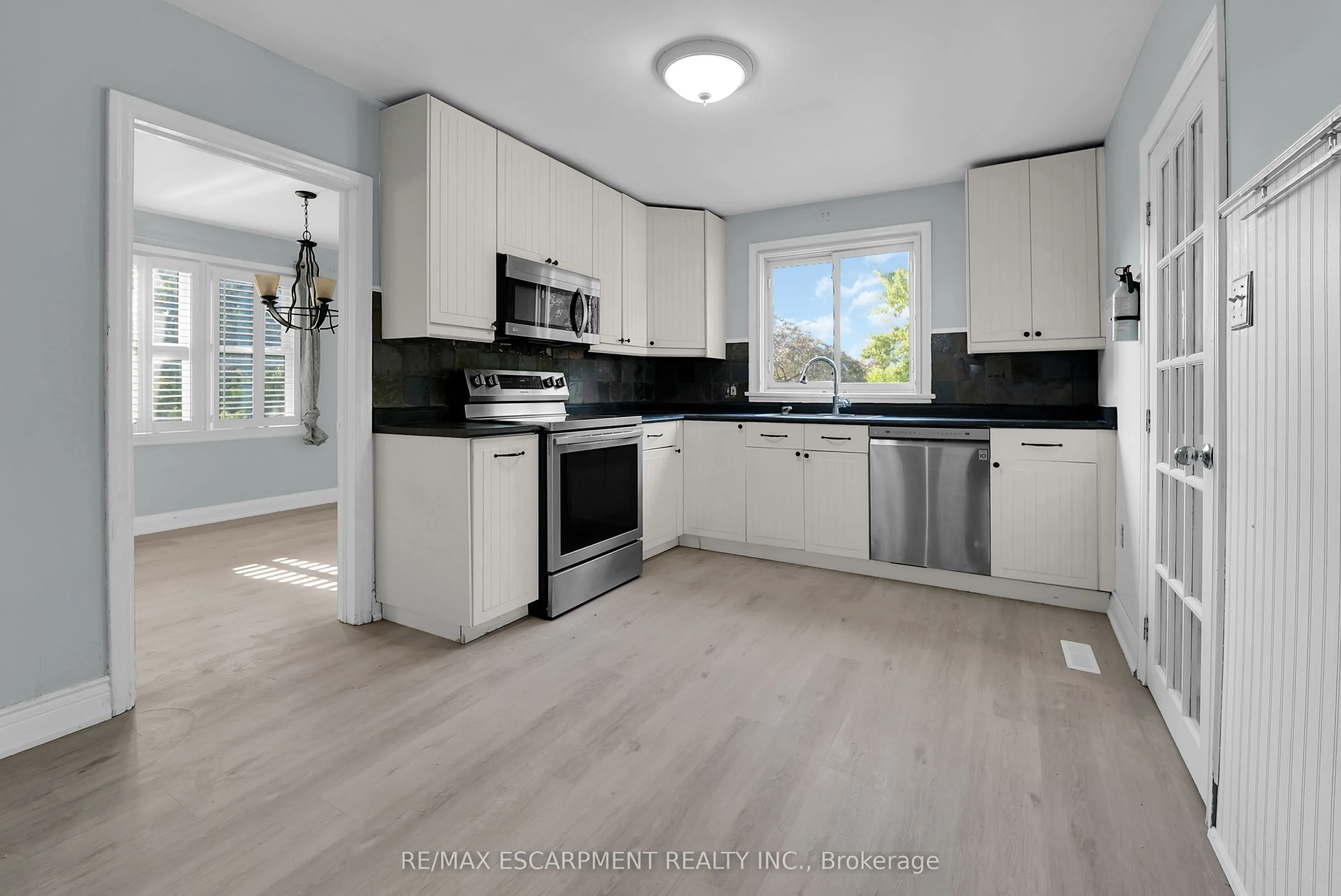 9 Arlington Avenue