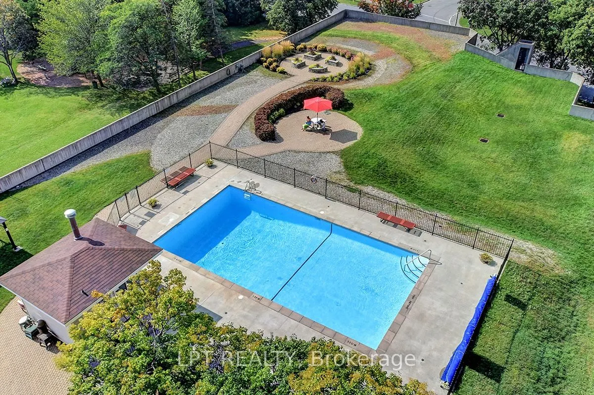 1100 Ambleside Drive, #807