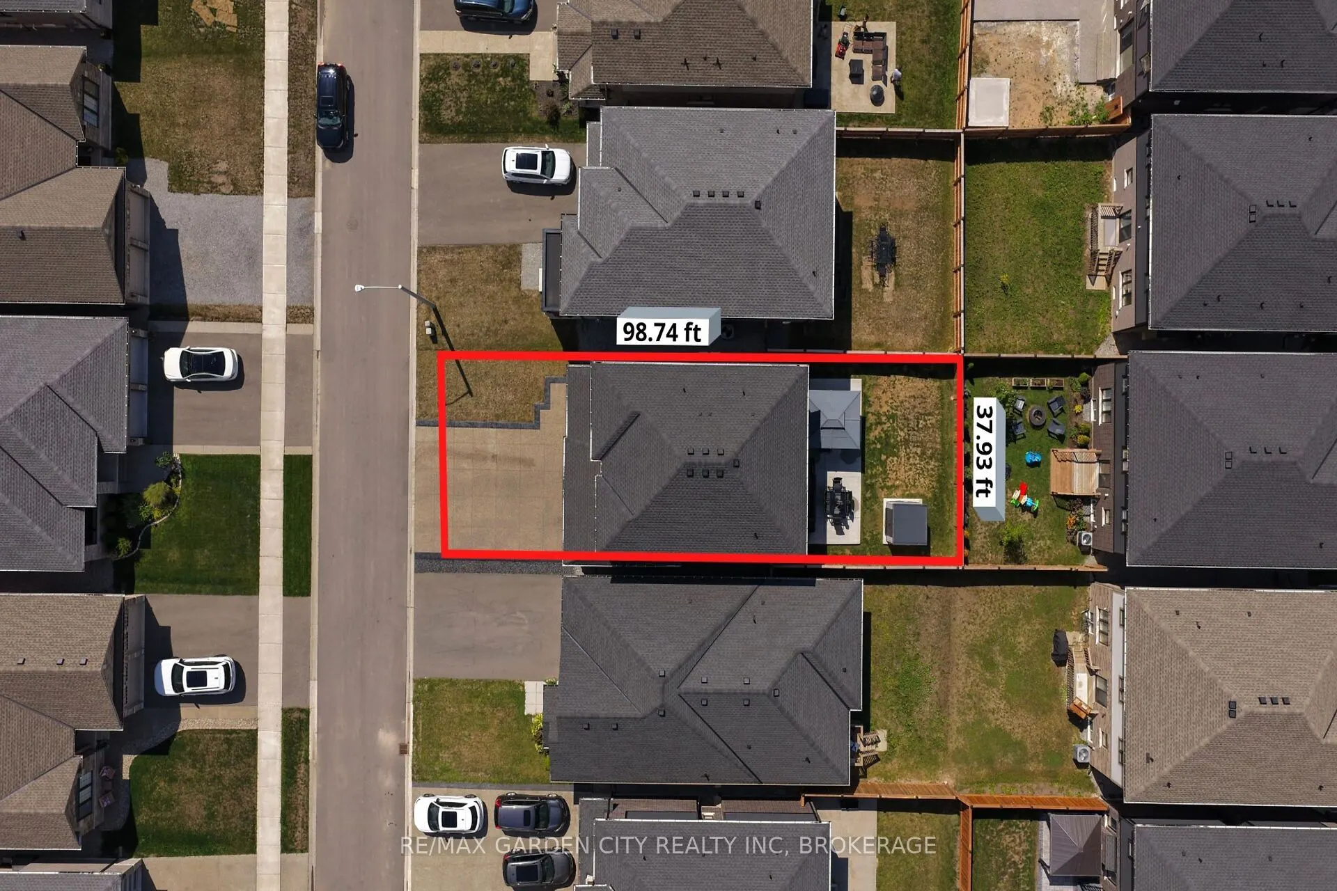 229 Shoreview Drive