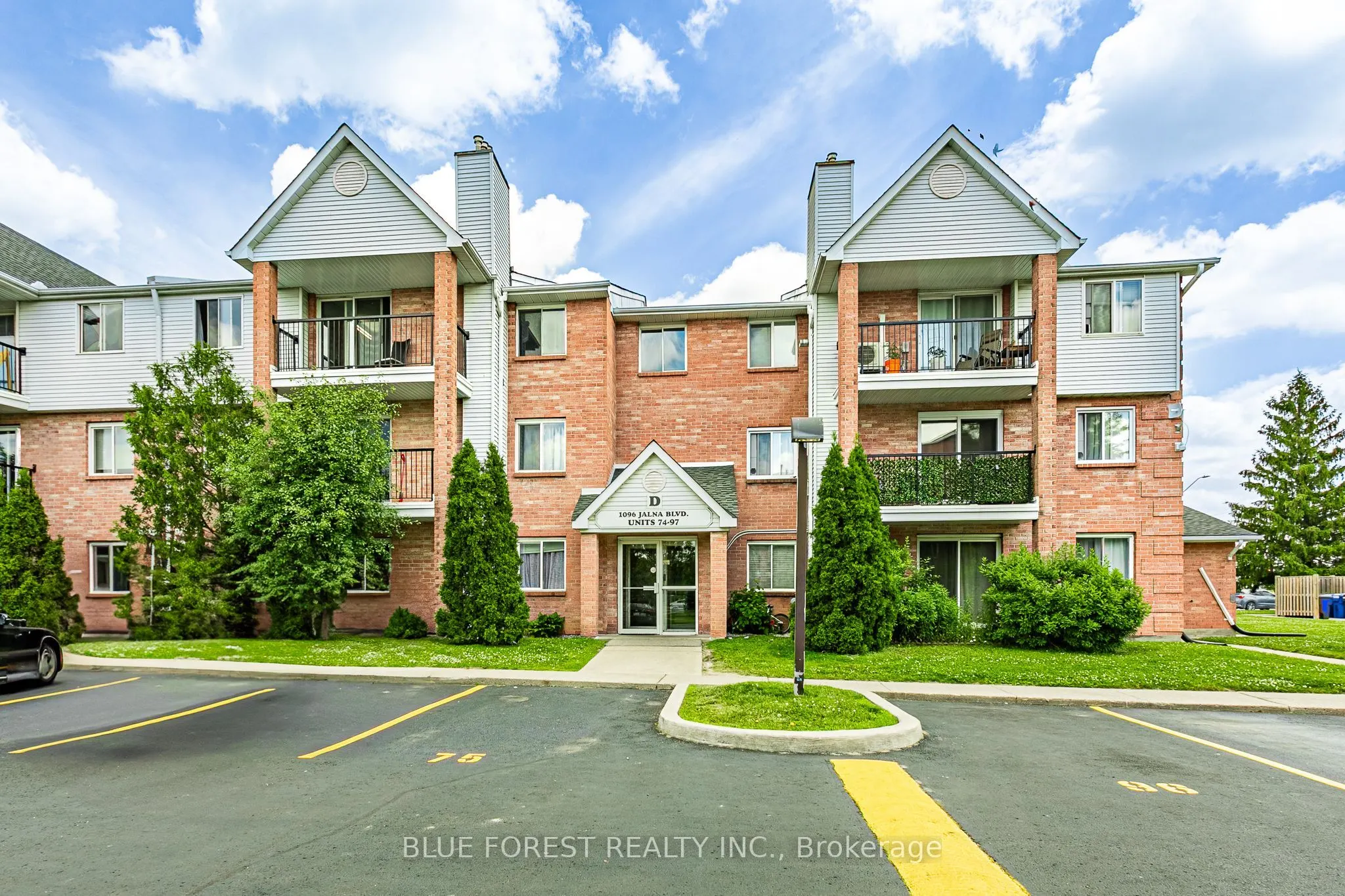 1096 Jalna Boulevard, #78