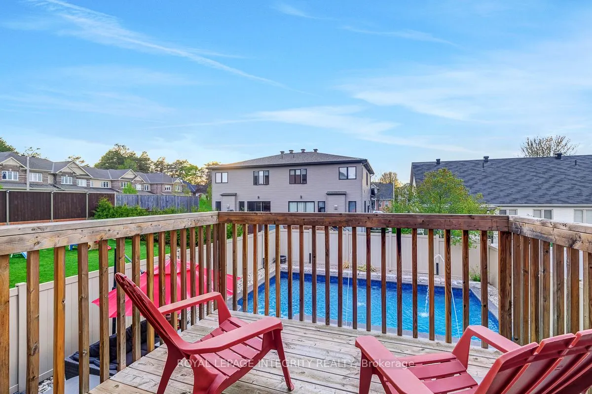 547 Parade Drive