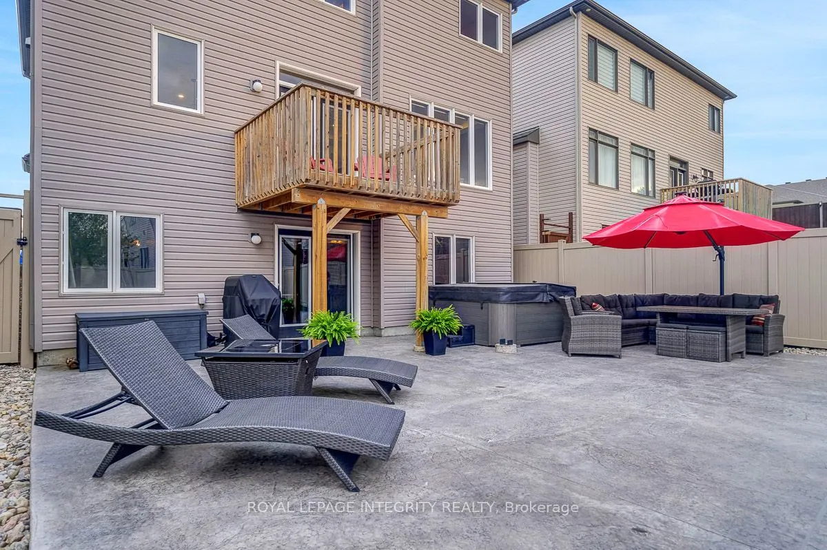 547 Parade Drive