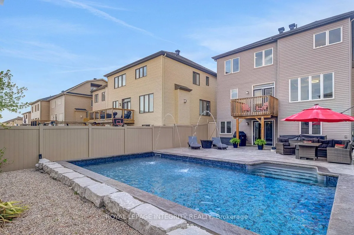547 Parade Drive