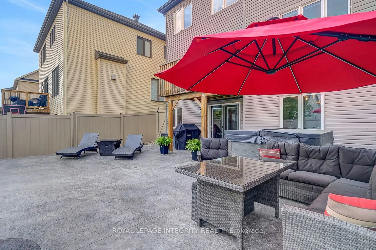 547 Parade Drive