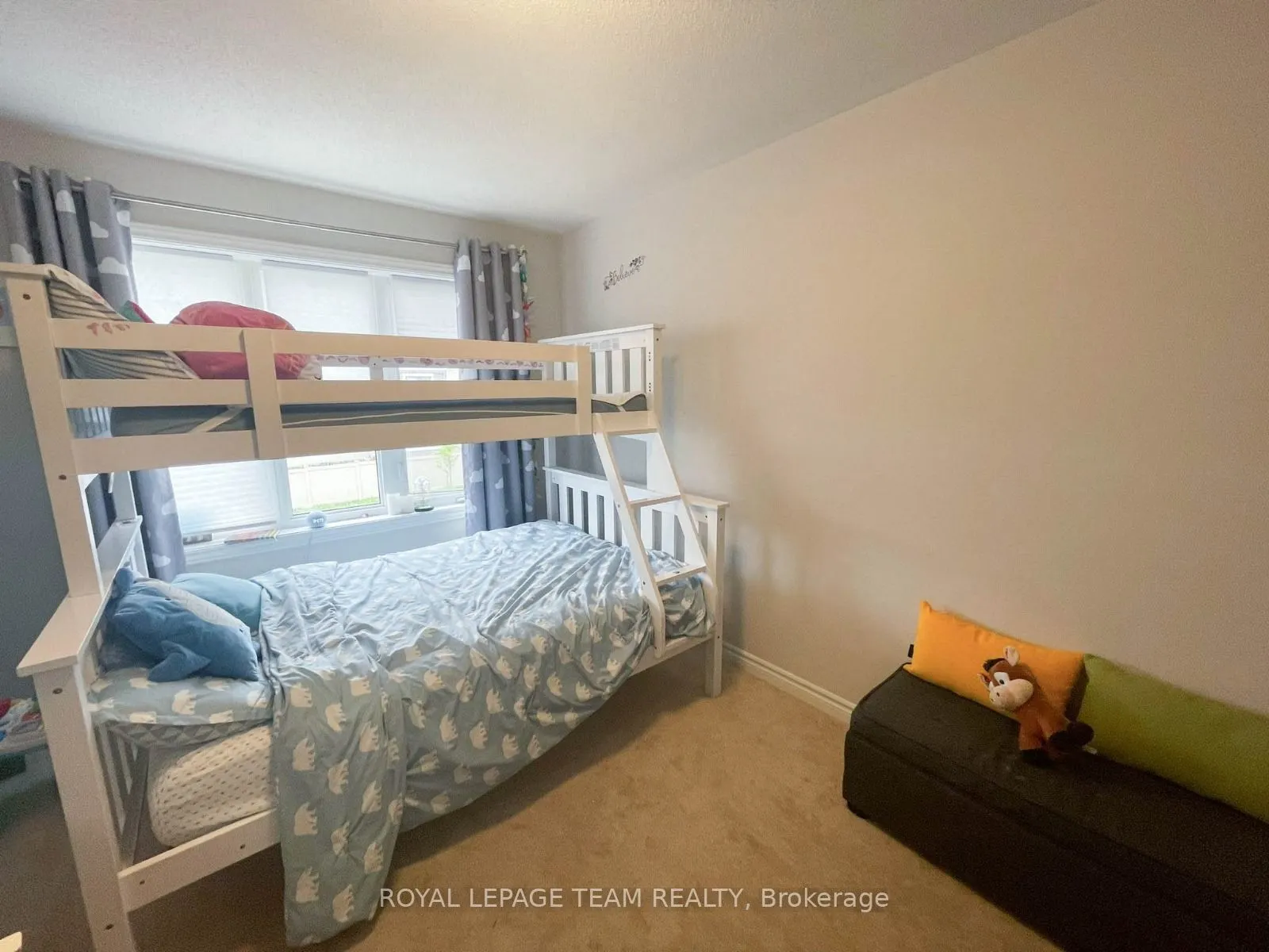 507 Catleaf Row