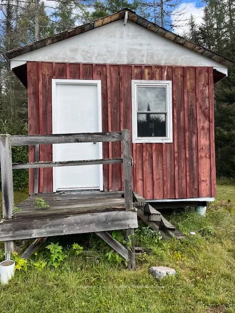 121 Proudfoot Road