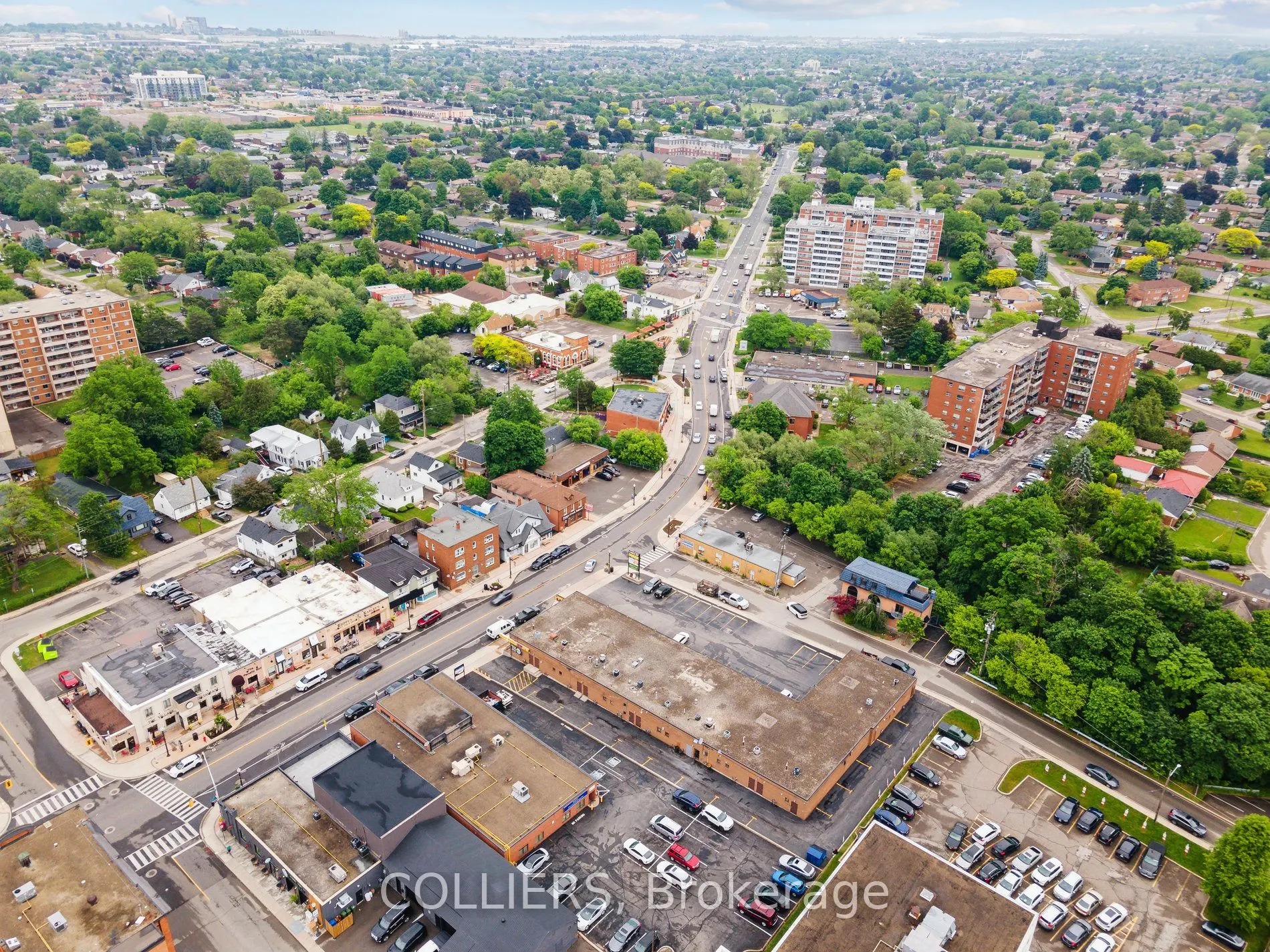 42 King Street E, #2