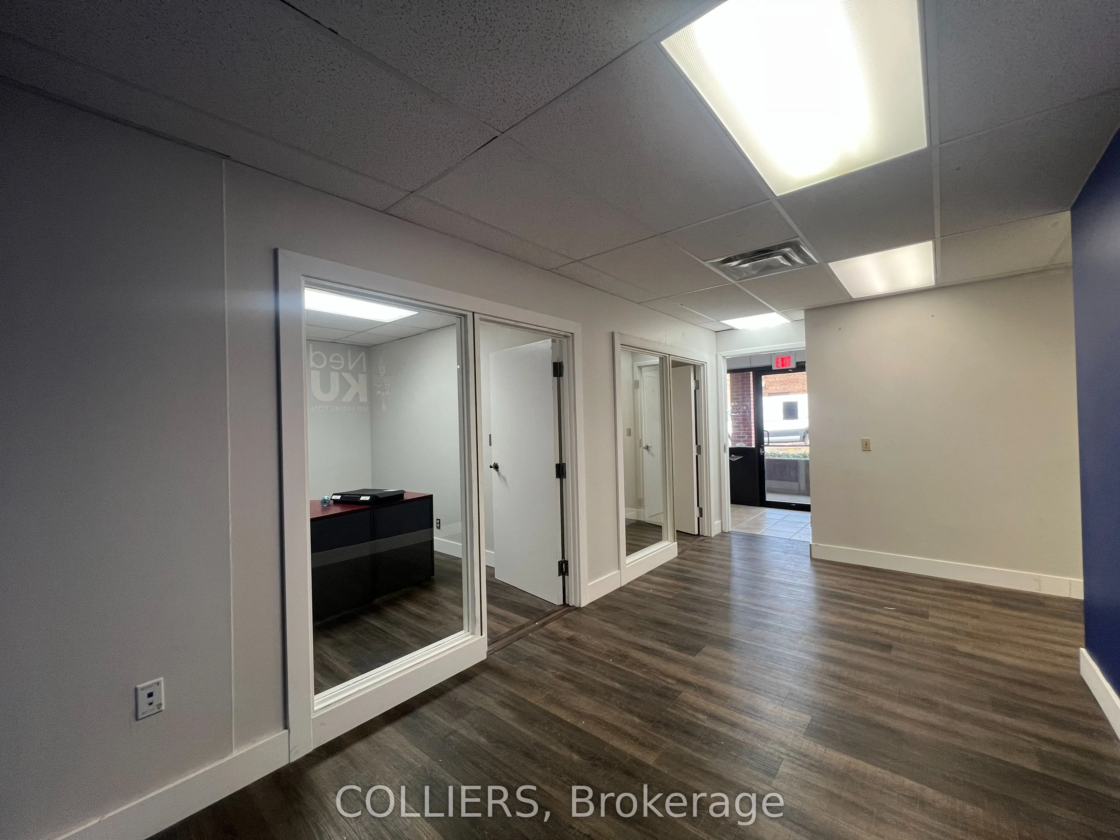 42 King Street E, #2