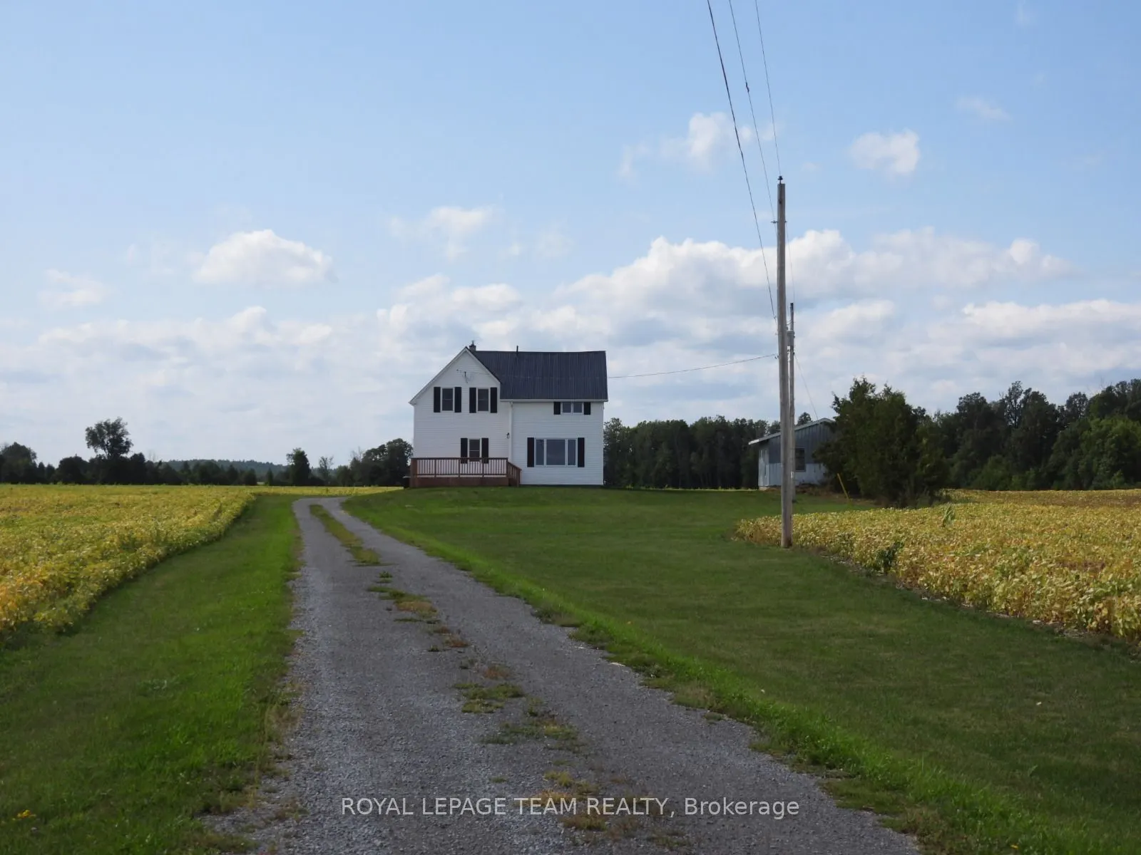 1133 12th Concession S Road S