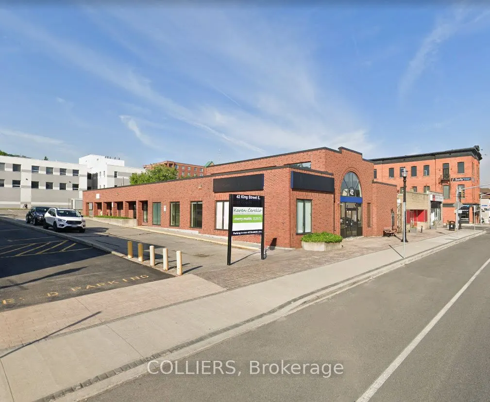42 King Street E, #2-3