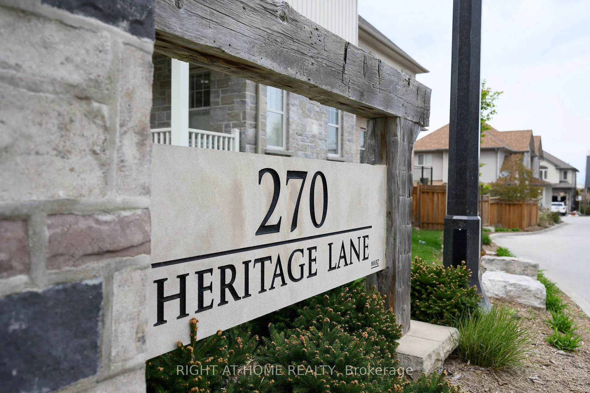 270 Main Street W, #9