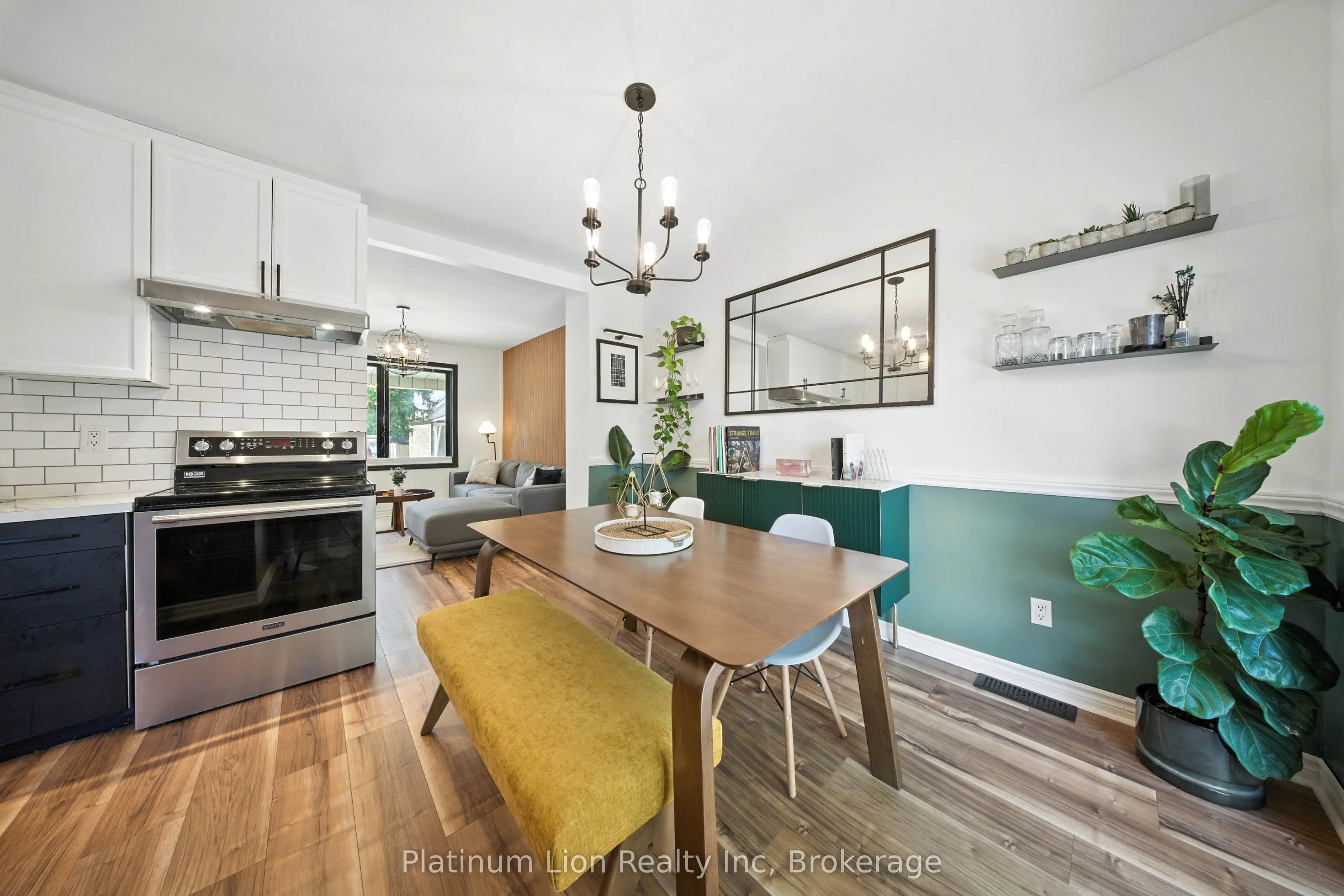 49 East 31st Street
