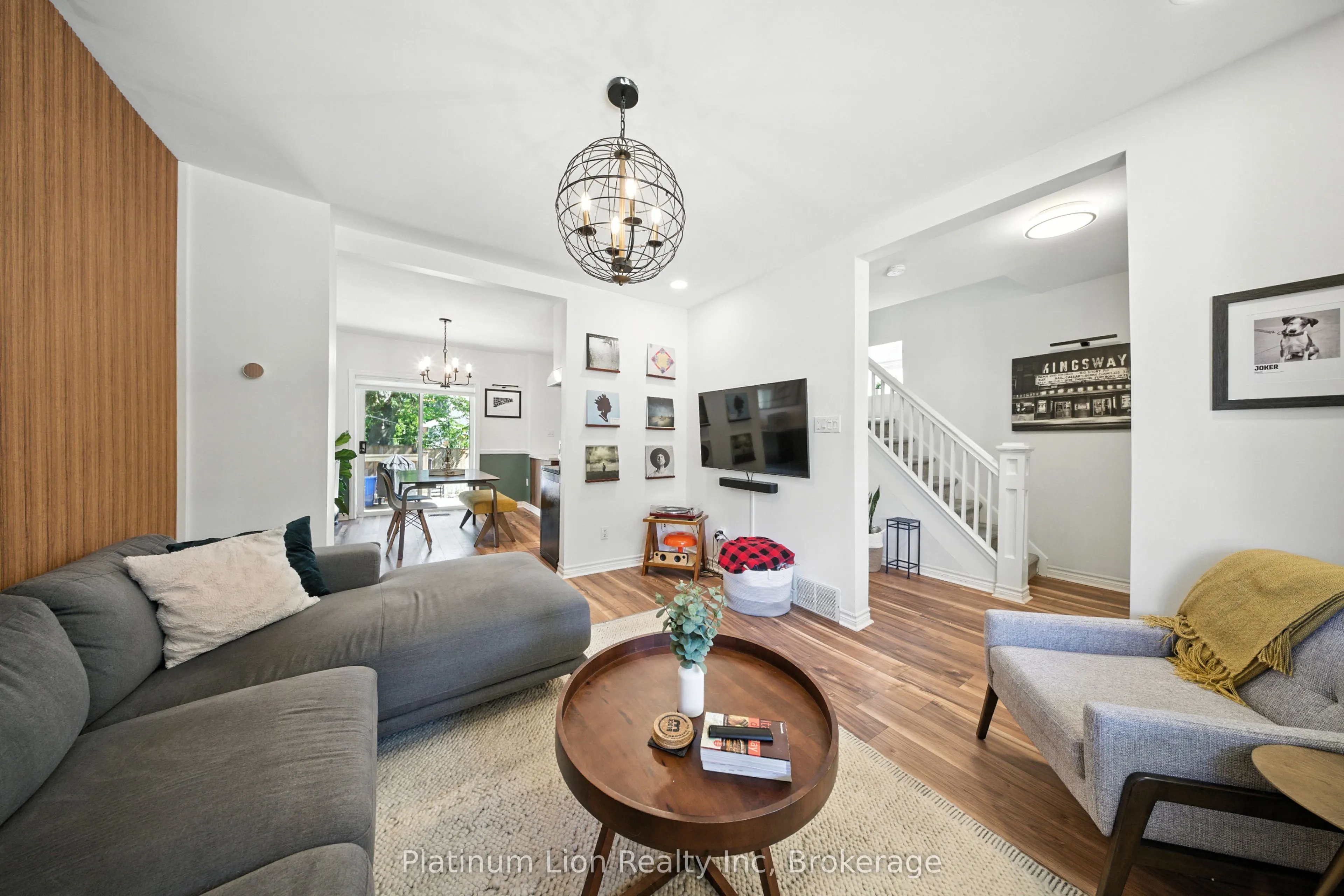 49 East 31st Street
