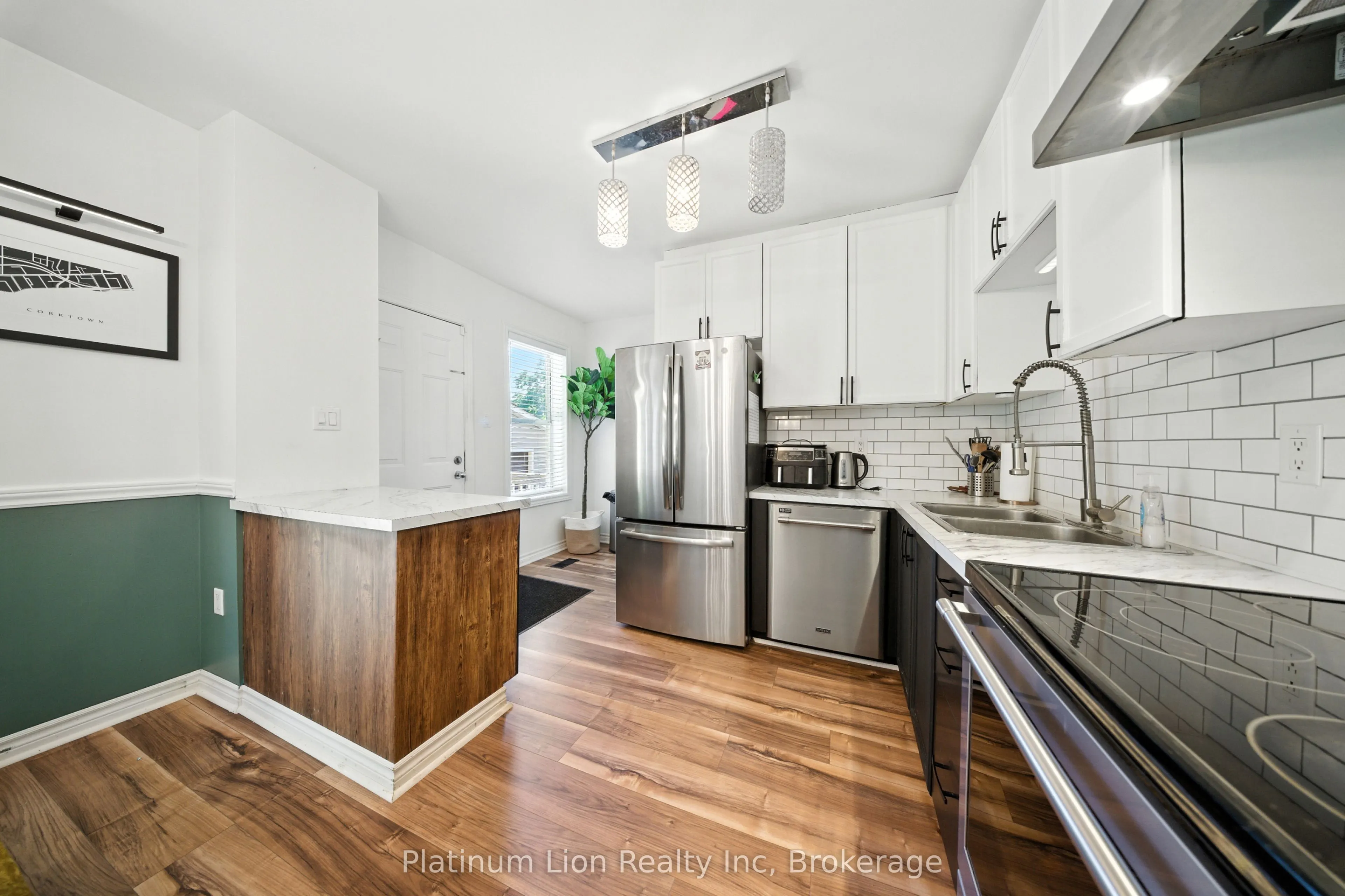 49 East 31st Street