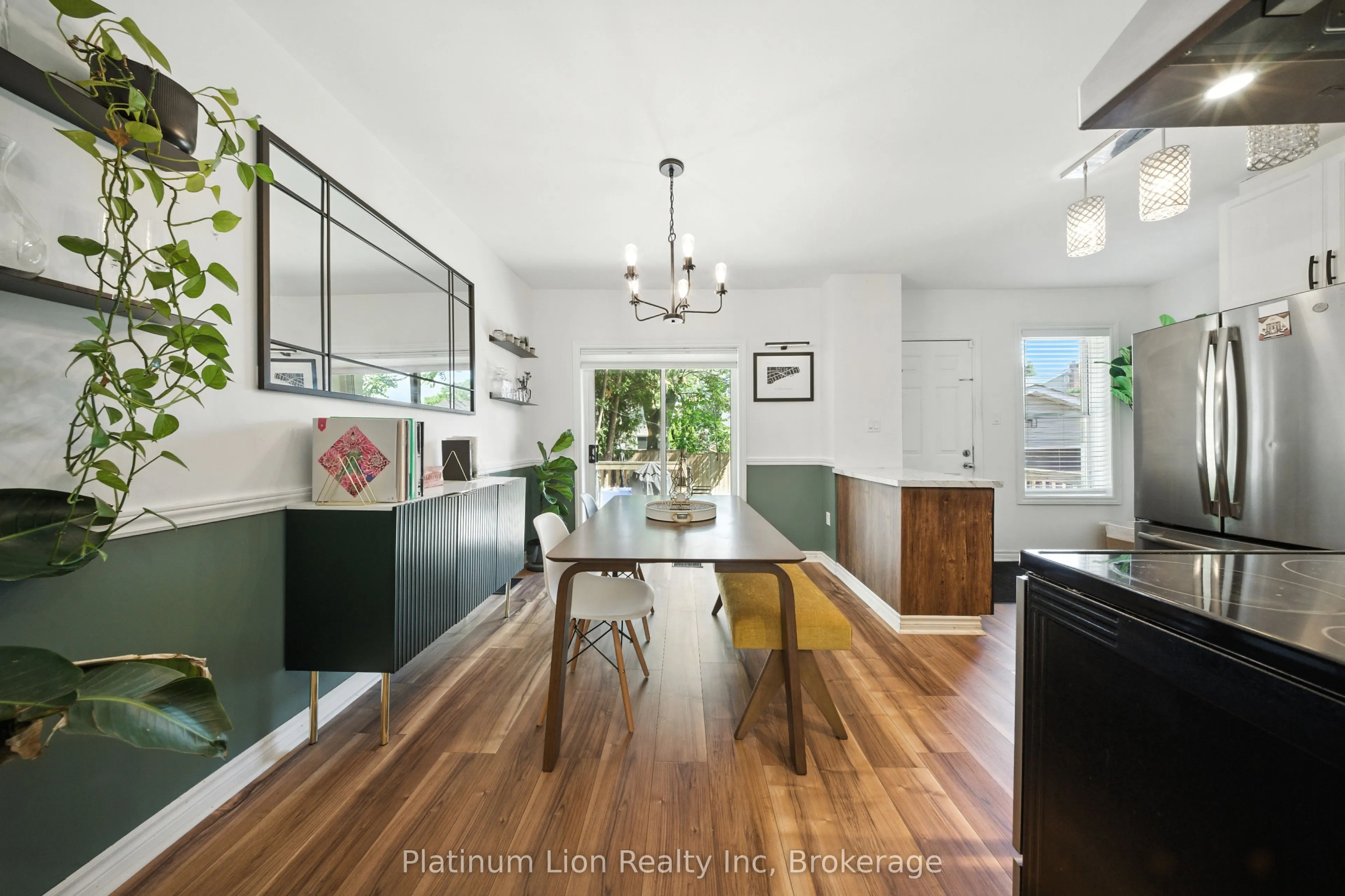 49 East 31st Street