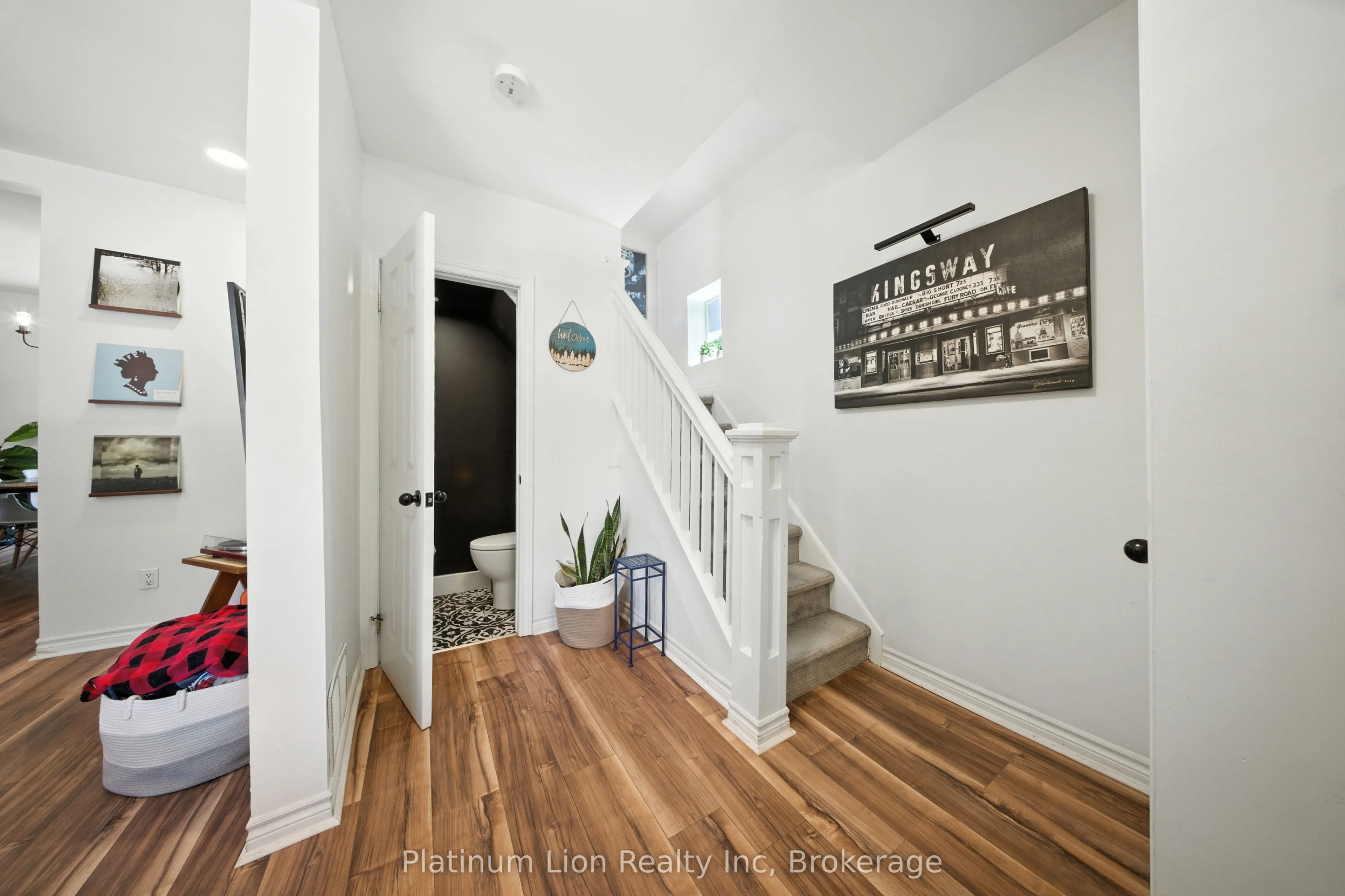 49 East 31st Street