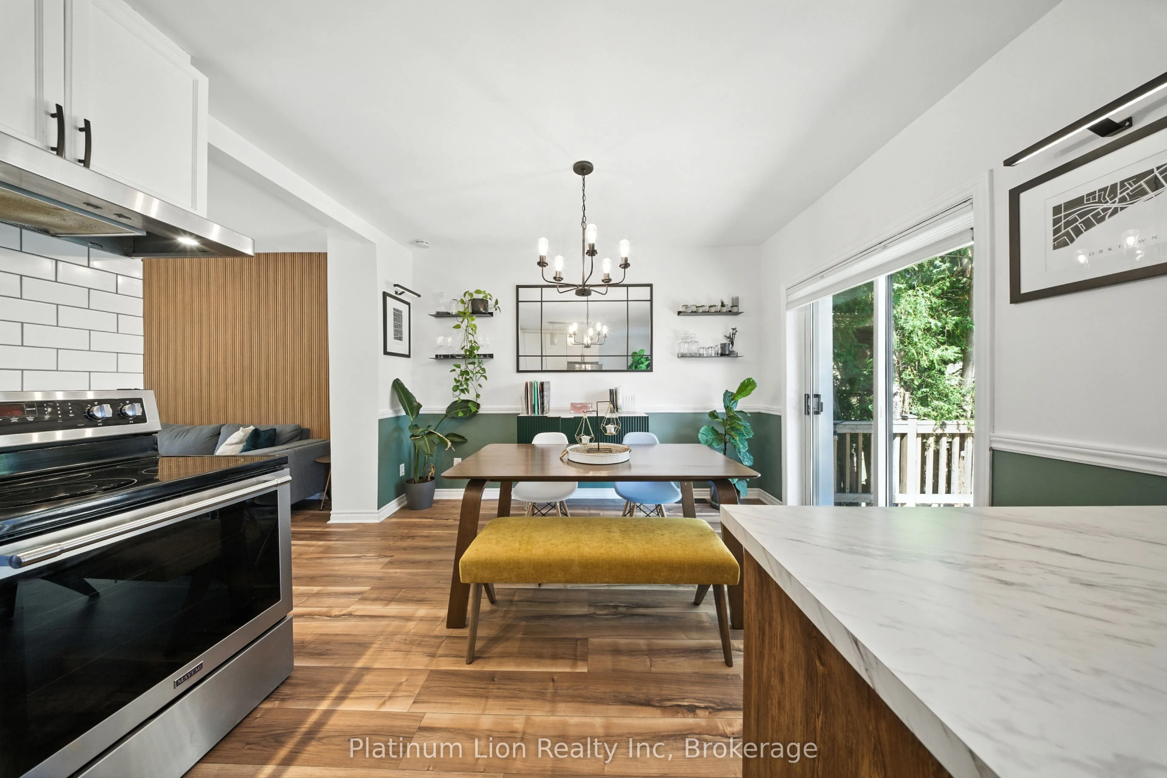 49 East 31st Street