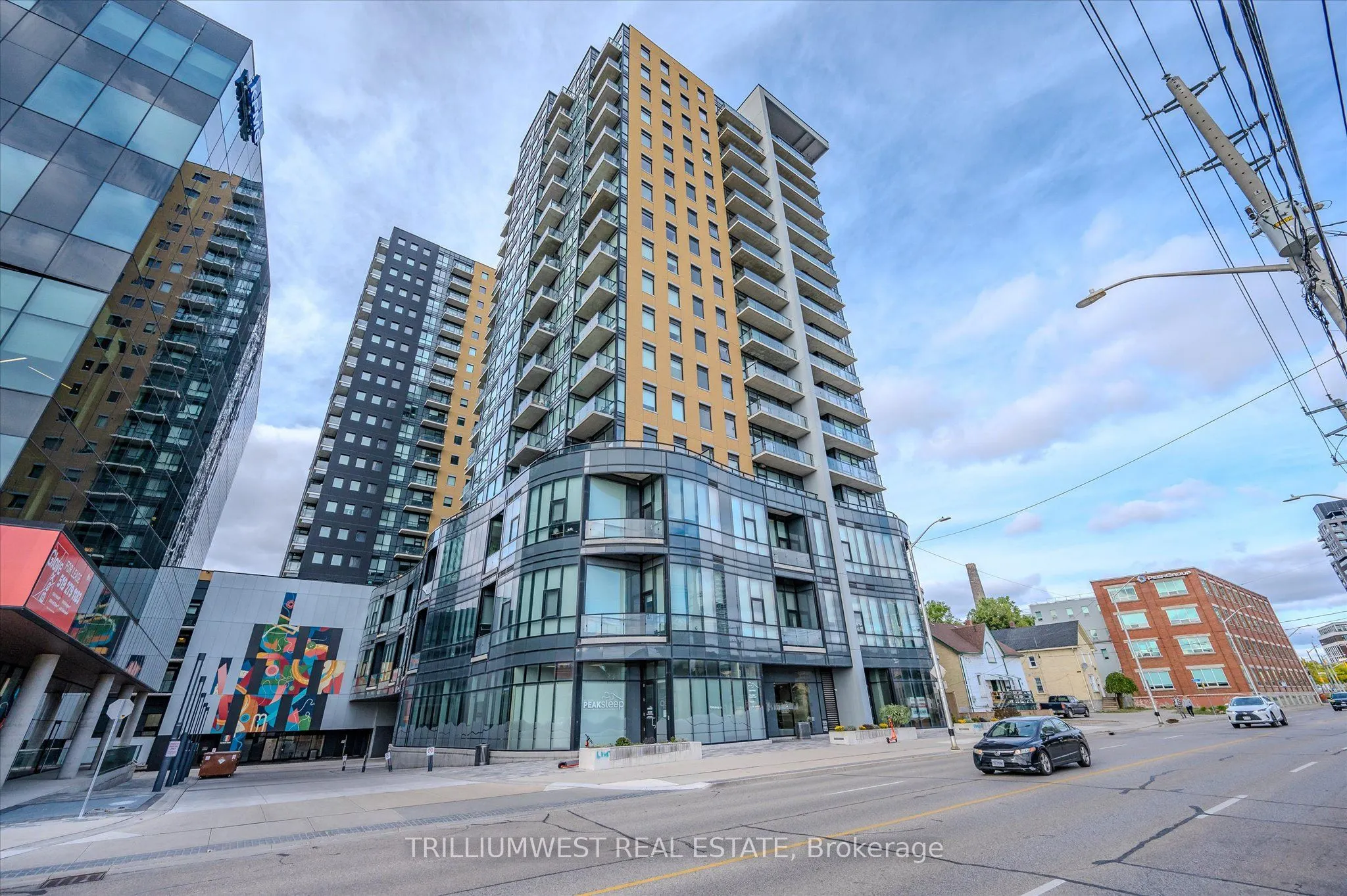 100 Garment Street, #902