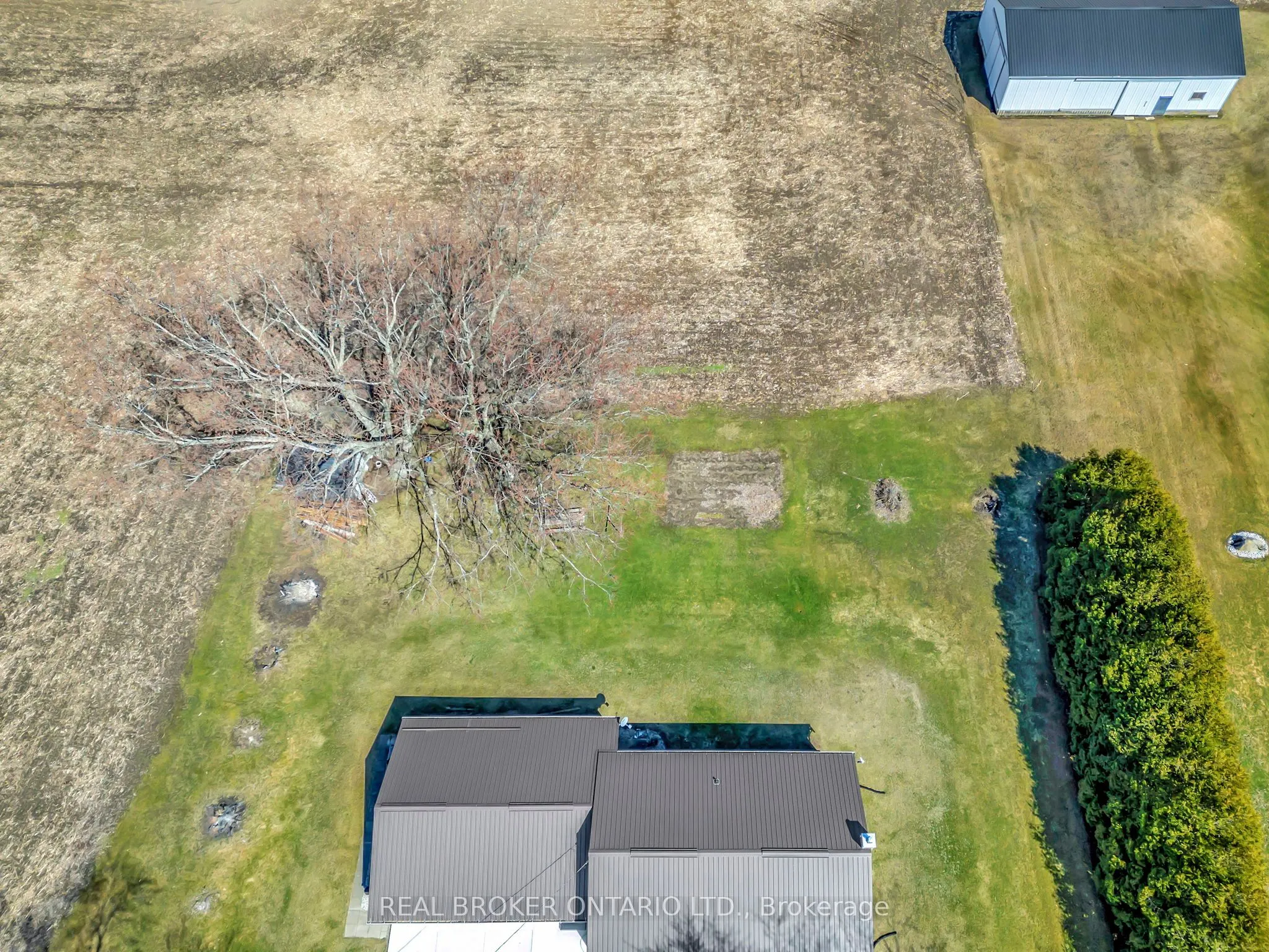 1684 Hazen Road