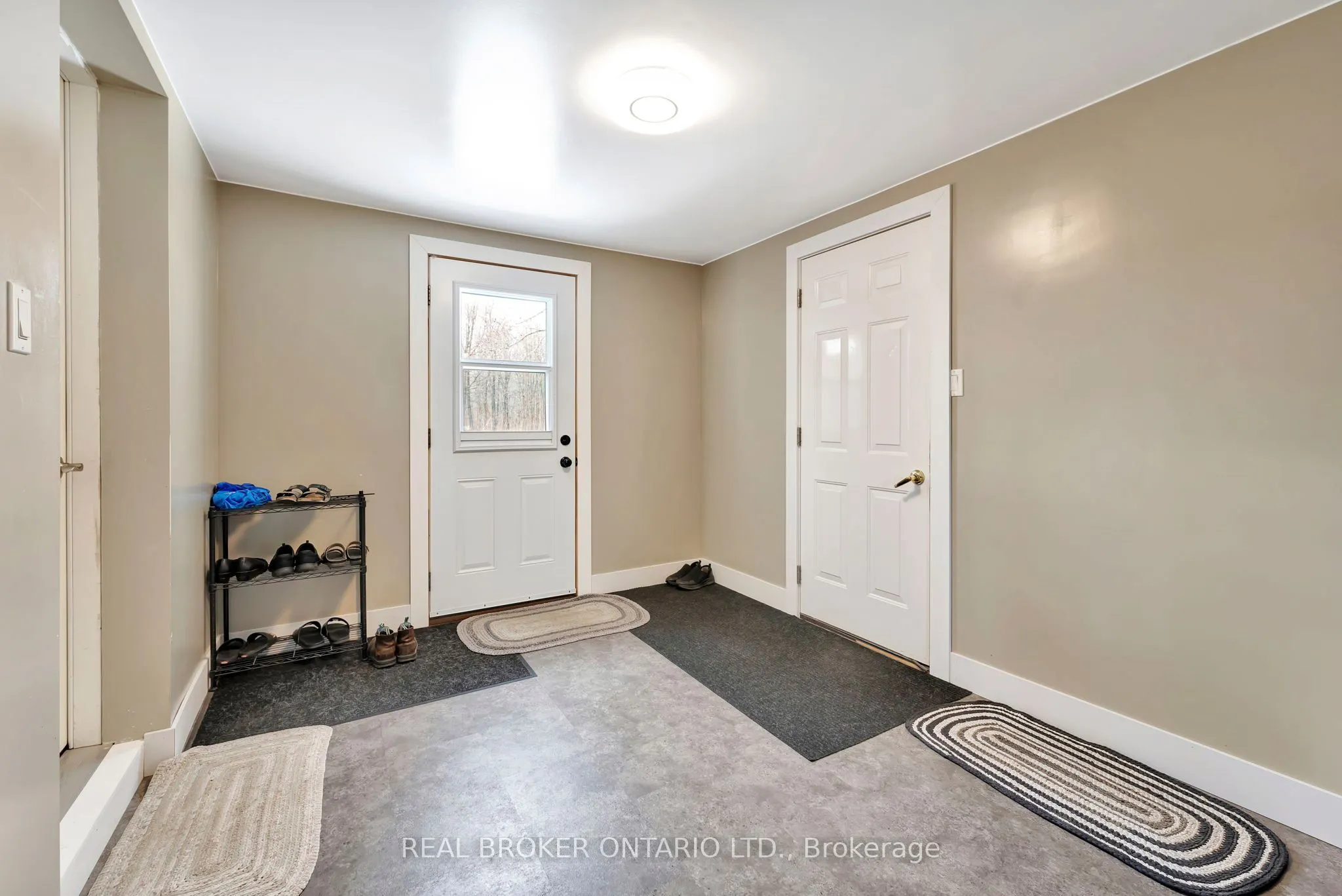 1684 Hazen Road