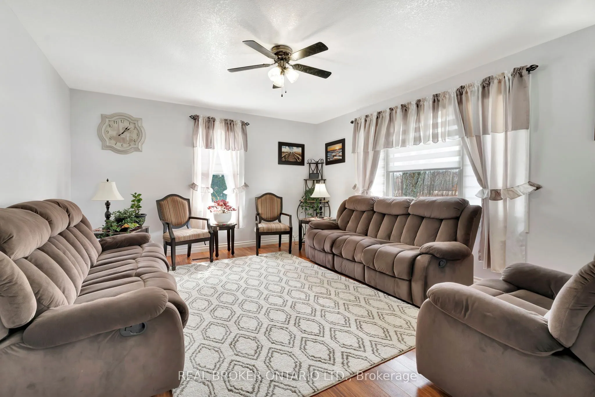 1684 Hazen Road